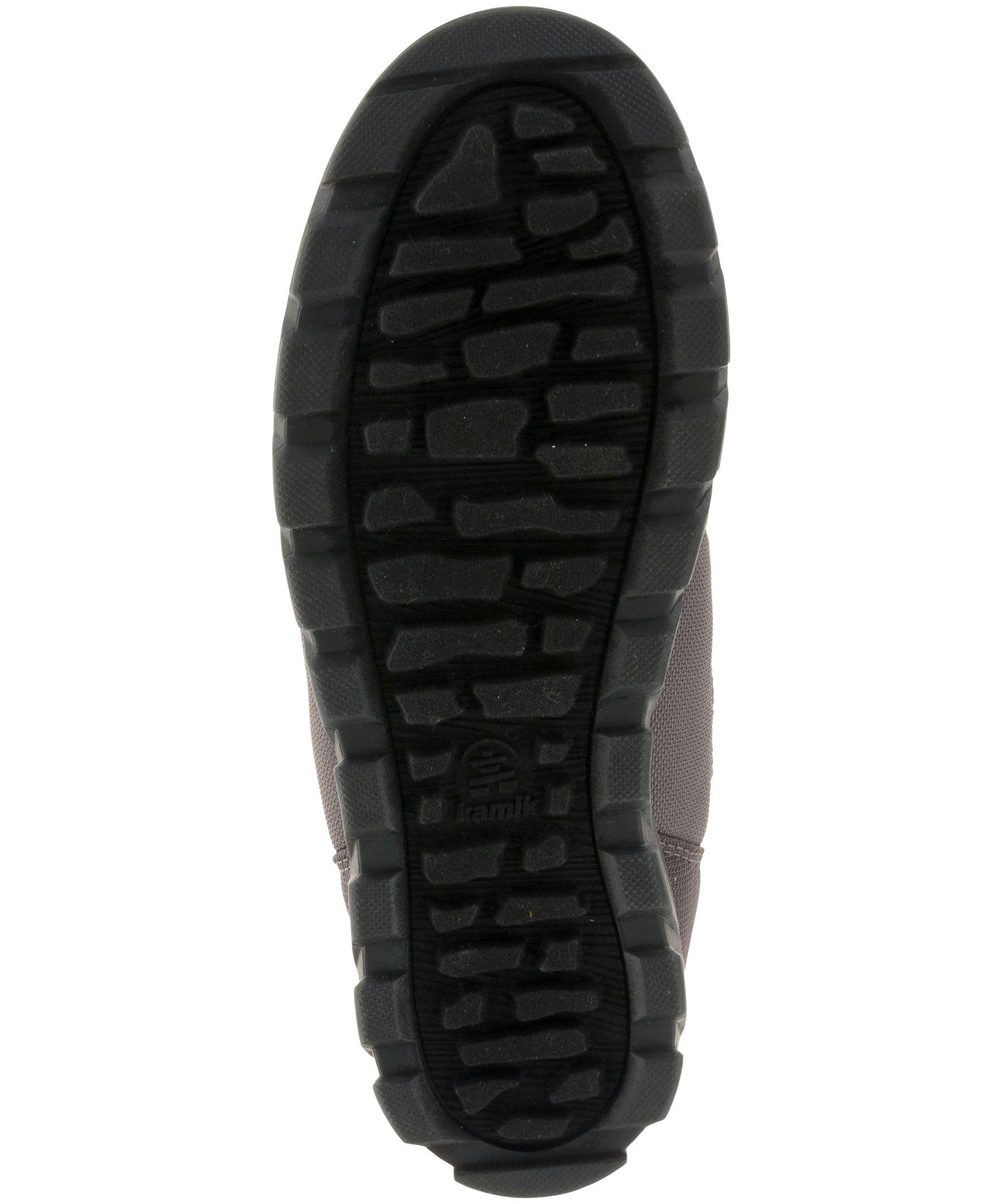 Kamik Women's Hannah Zip Winter Boots