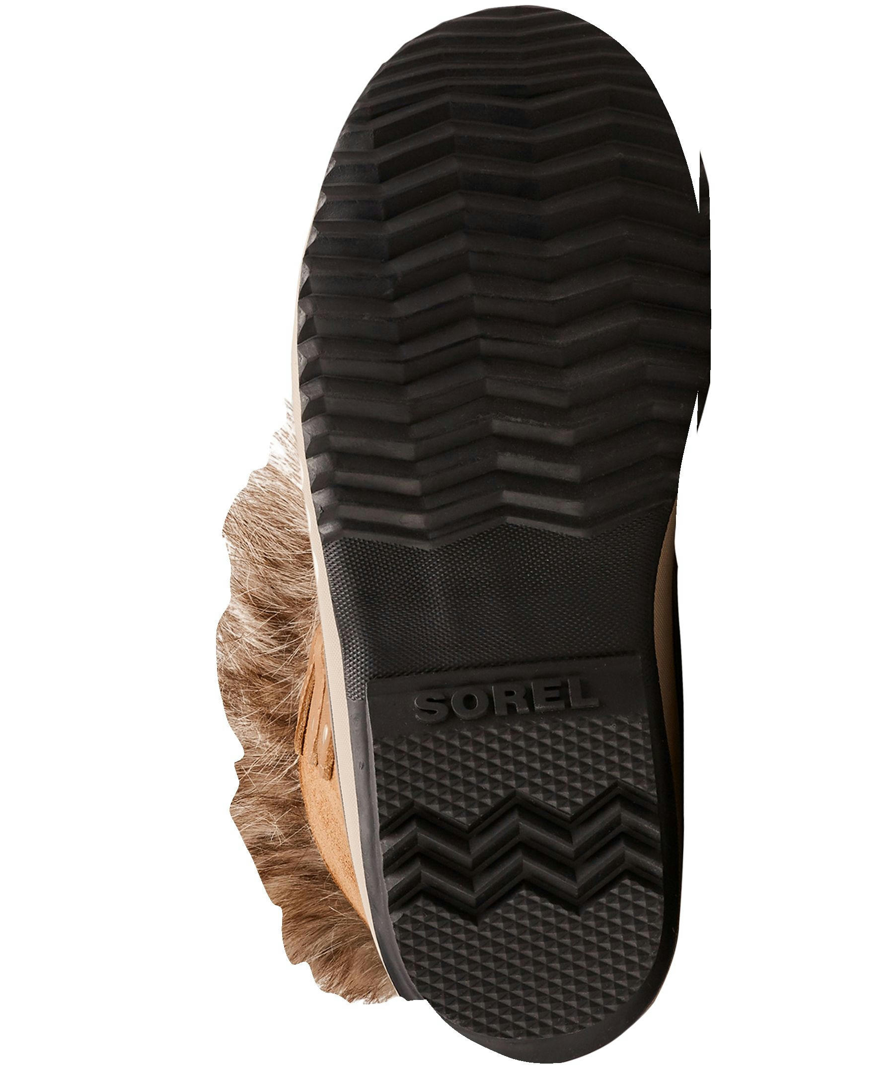 Sorel Women's Joan of Arctic Waterproof Winter Boots