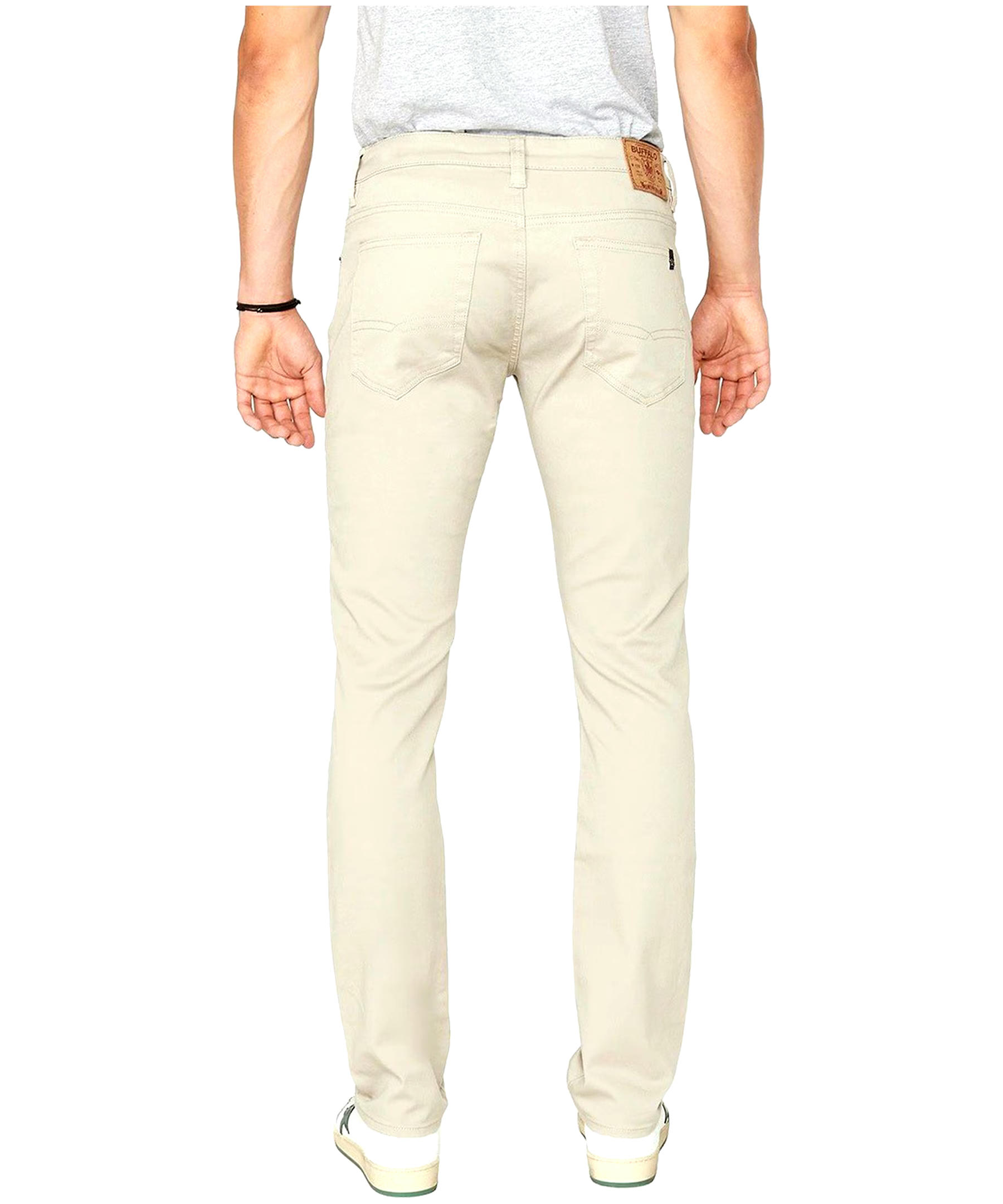 Buffalo Men's Ash-X Jeans