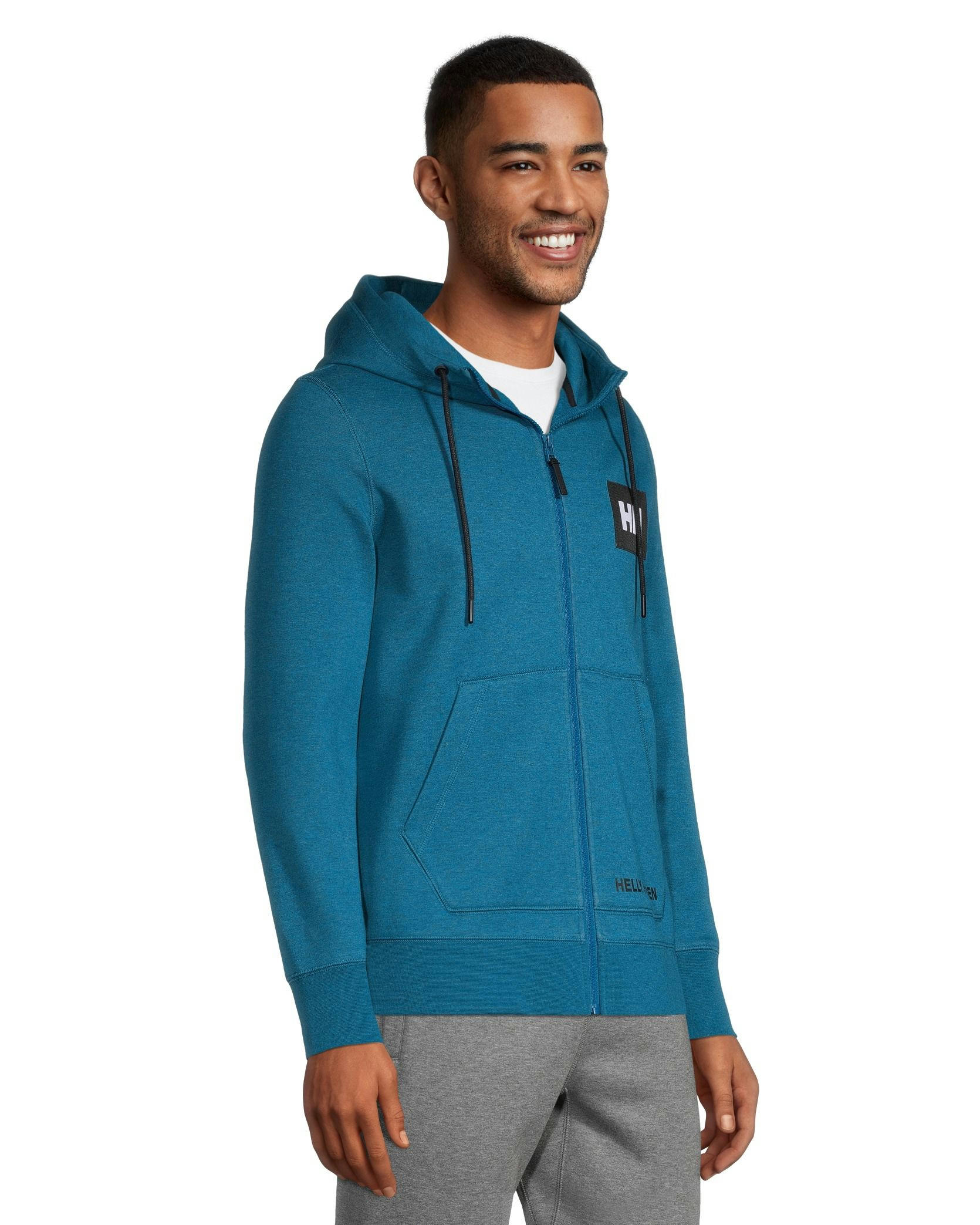 Helly Hansen Men's CP Full Zip Hoodie