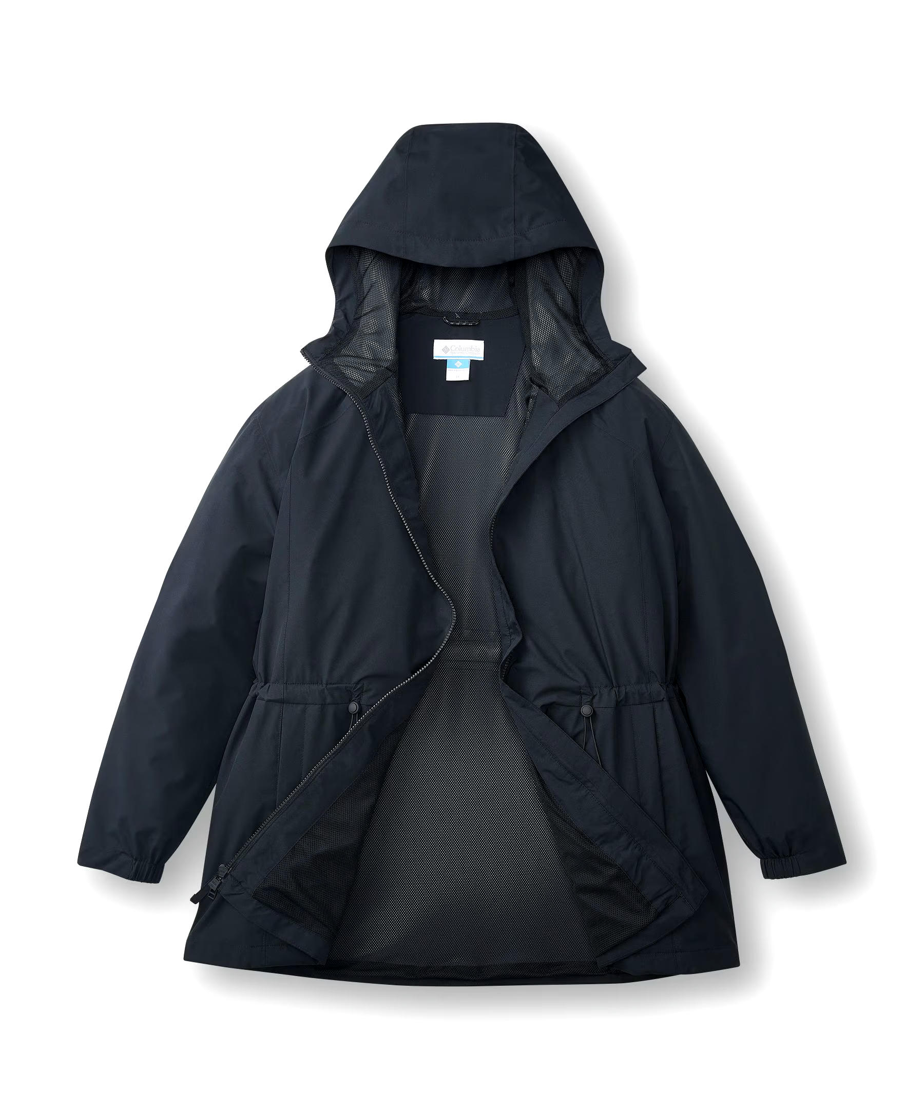 Columbia Women's Blossom Park Omni-Tech™ Rain Jacket