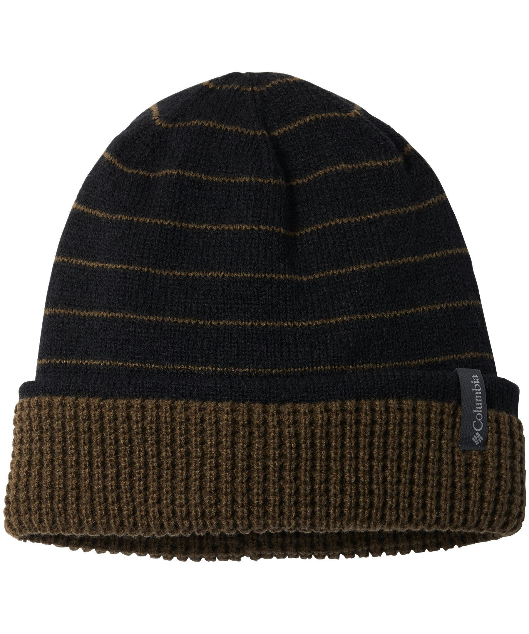 Columbia Men's Trek Reversible Beanie
