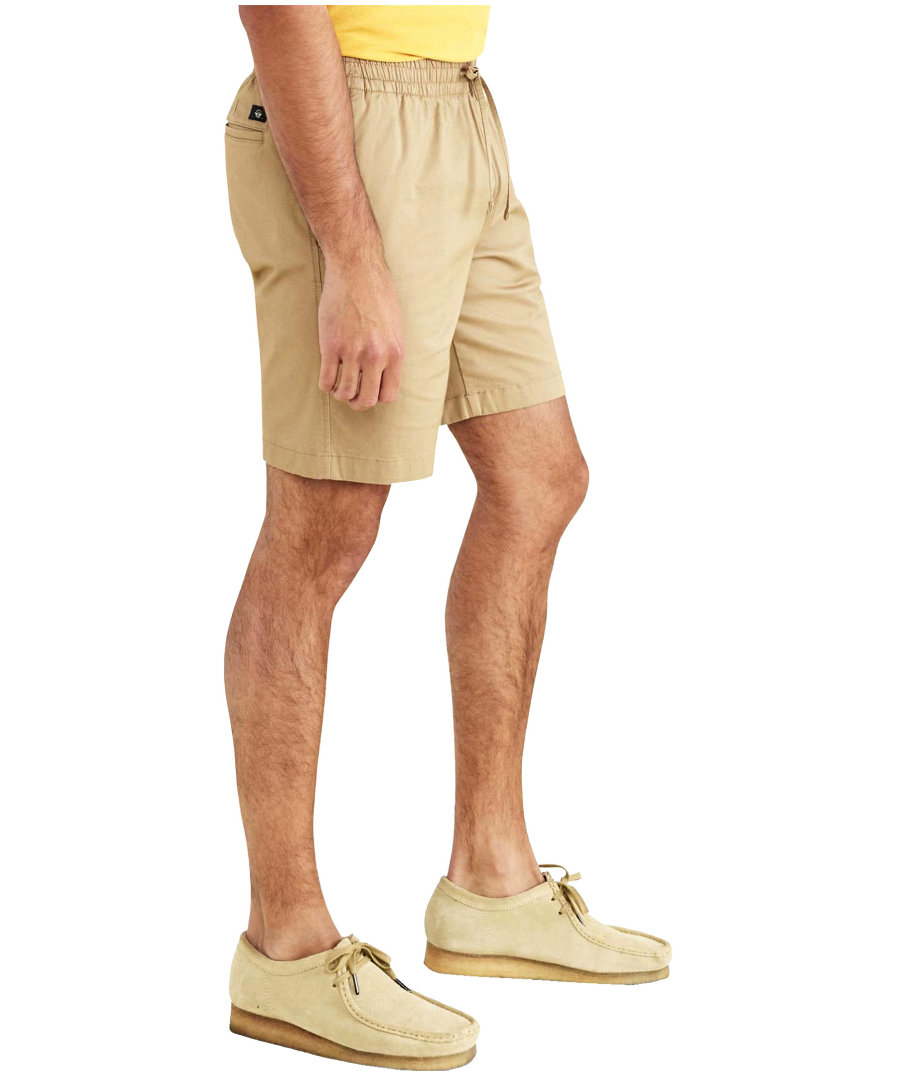 Dockers Men's Ultimate Pull on Shorts