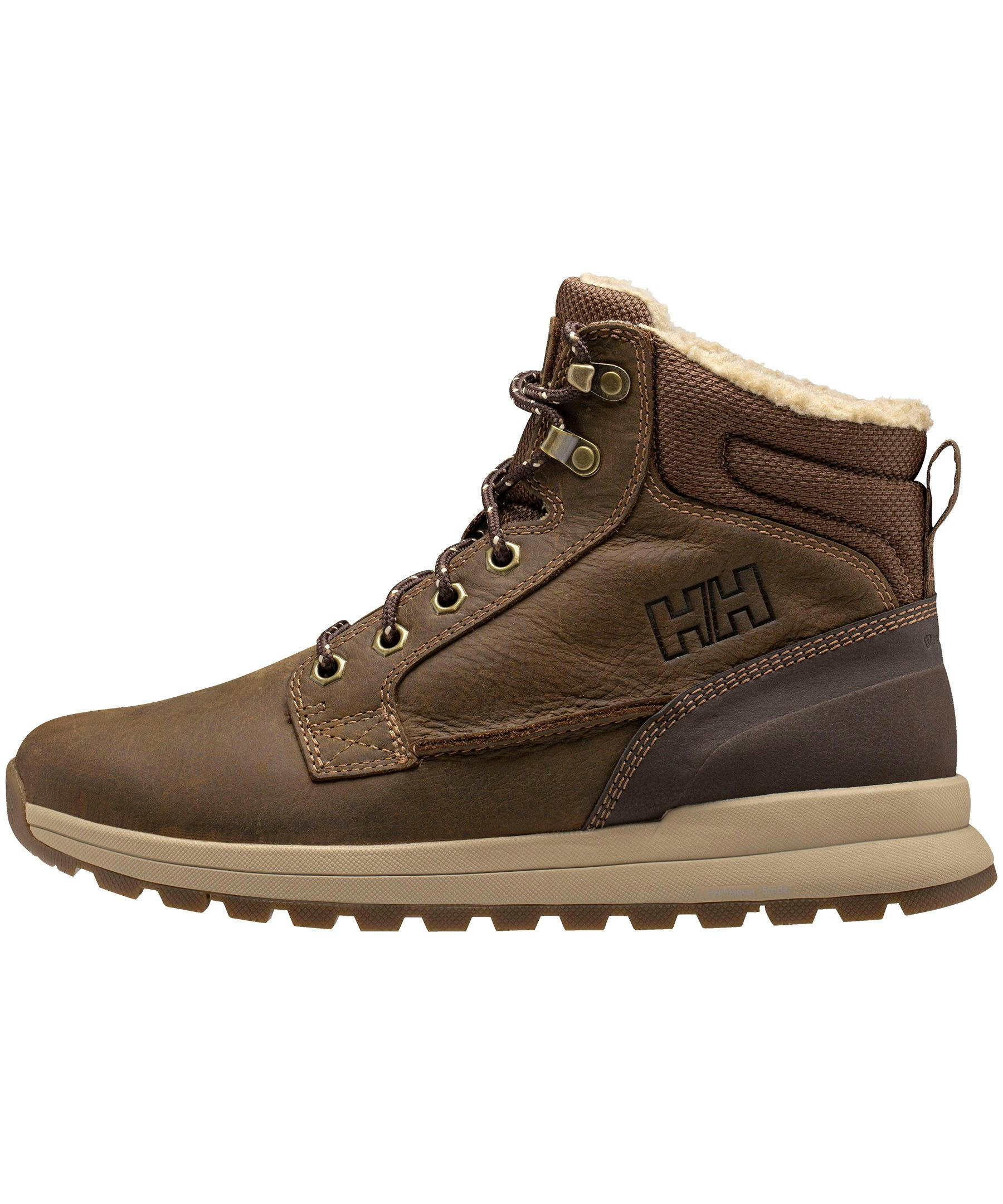 Helly Hansen Men's Kelvin LX Winter Boot - Bushwacker