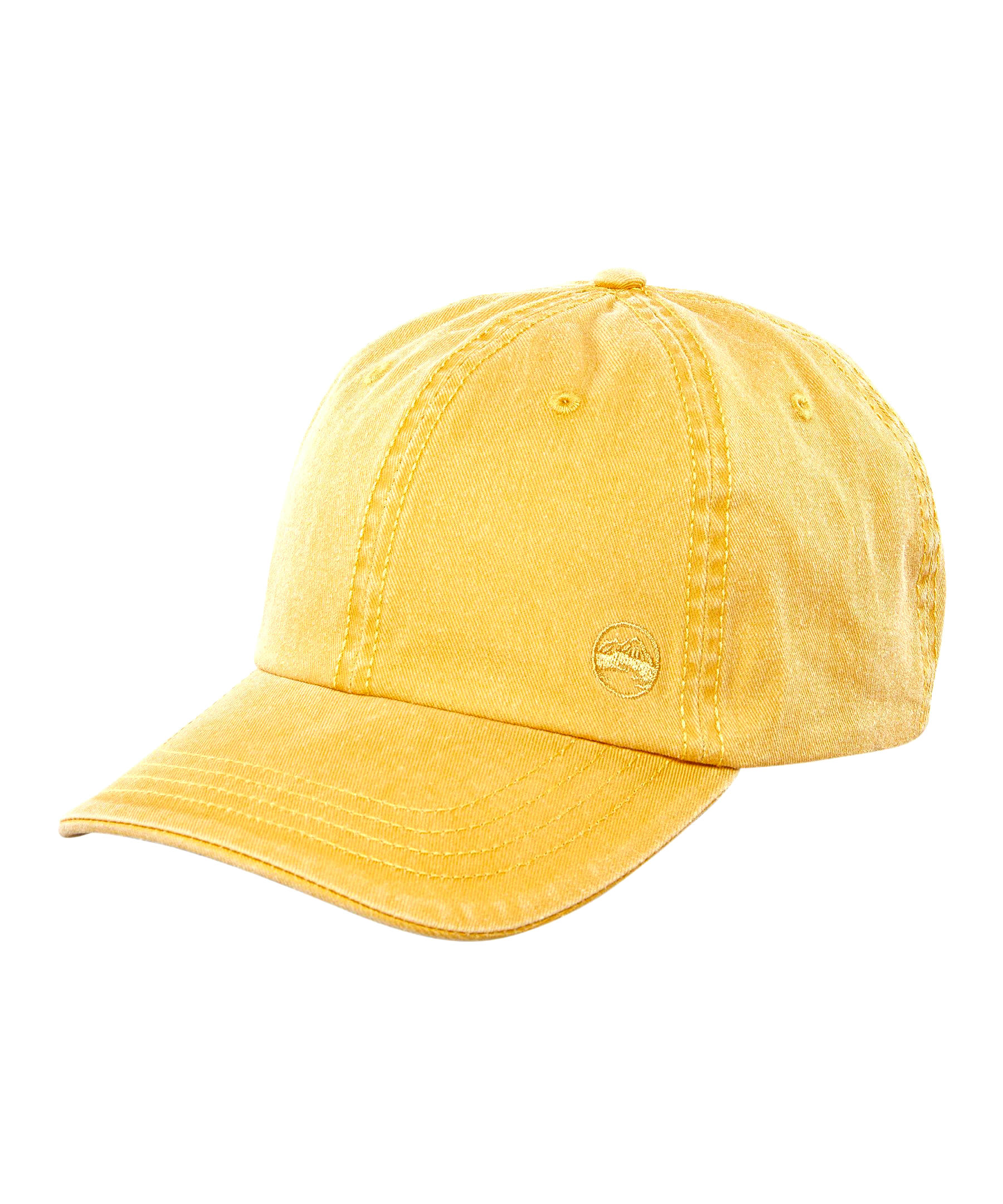 WindRiver Pigment Dye Cotton Twill Ball Cap