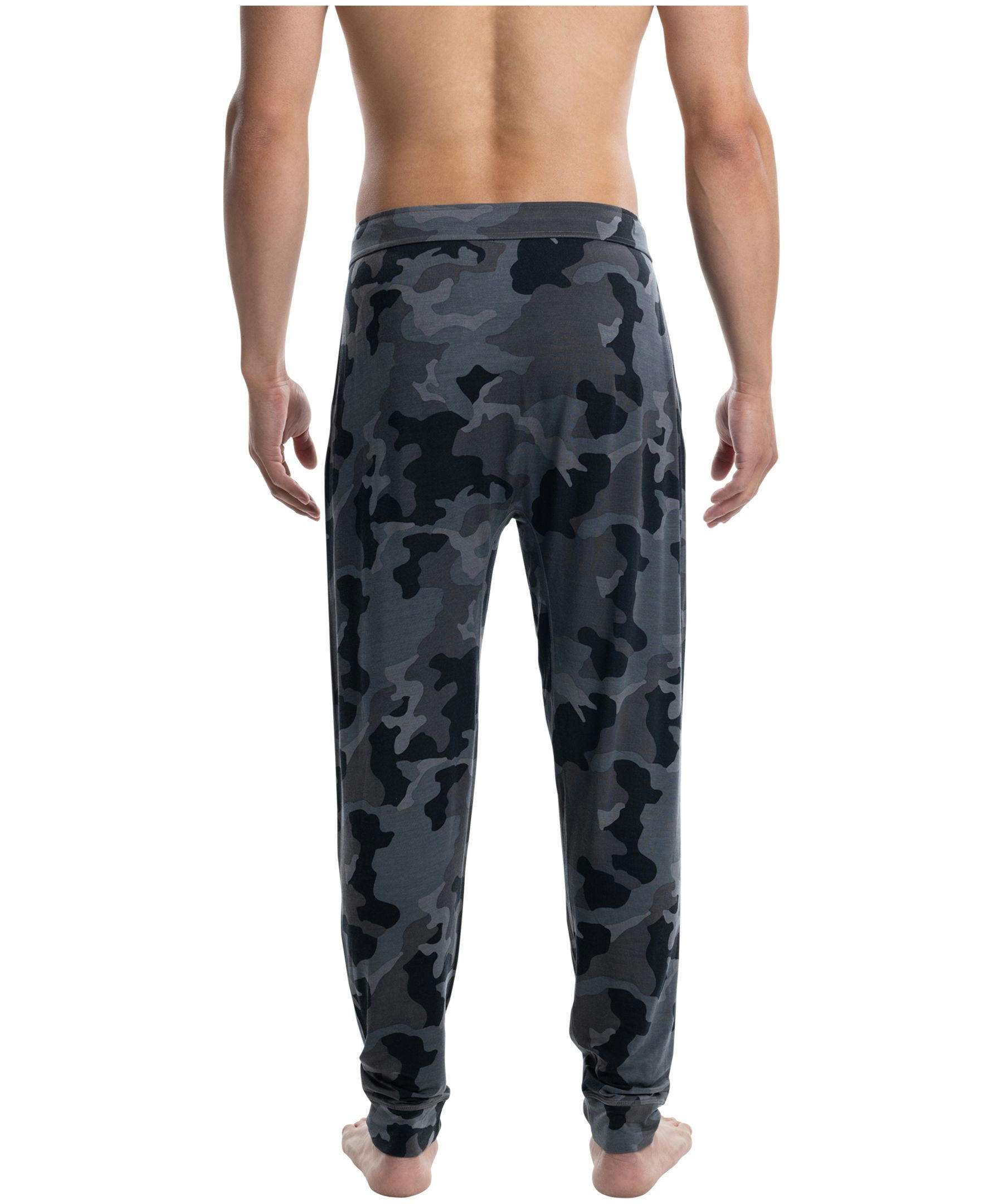 Saxx Men's Snooze Lounge Pants