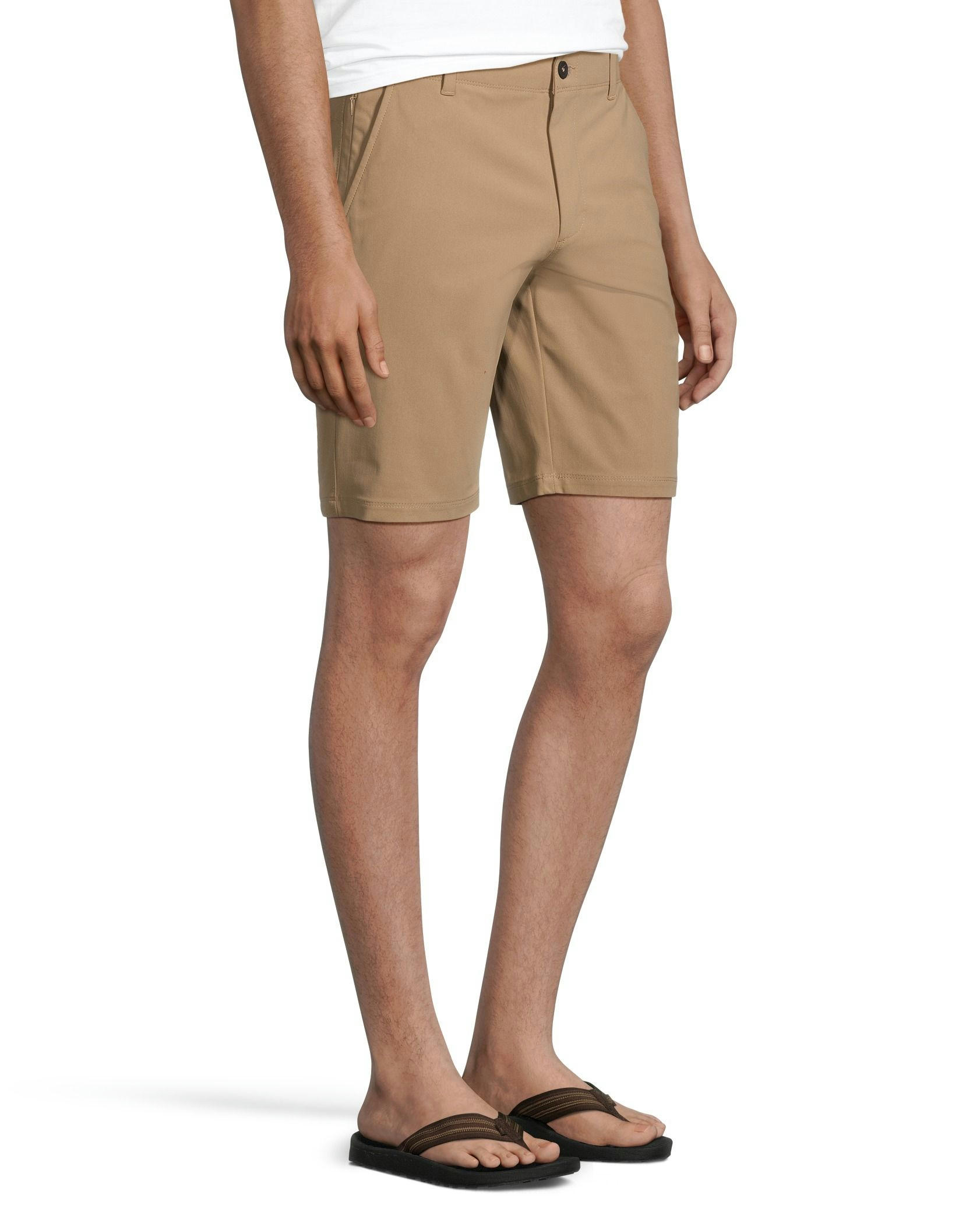 Denver Hayes Men's Hybrid Shorts