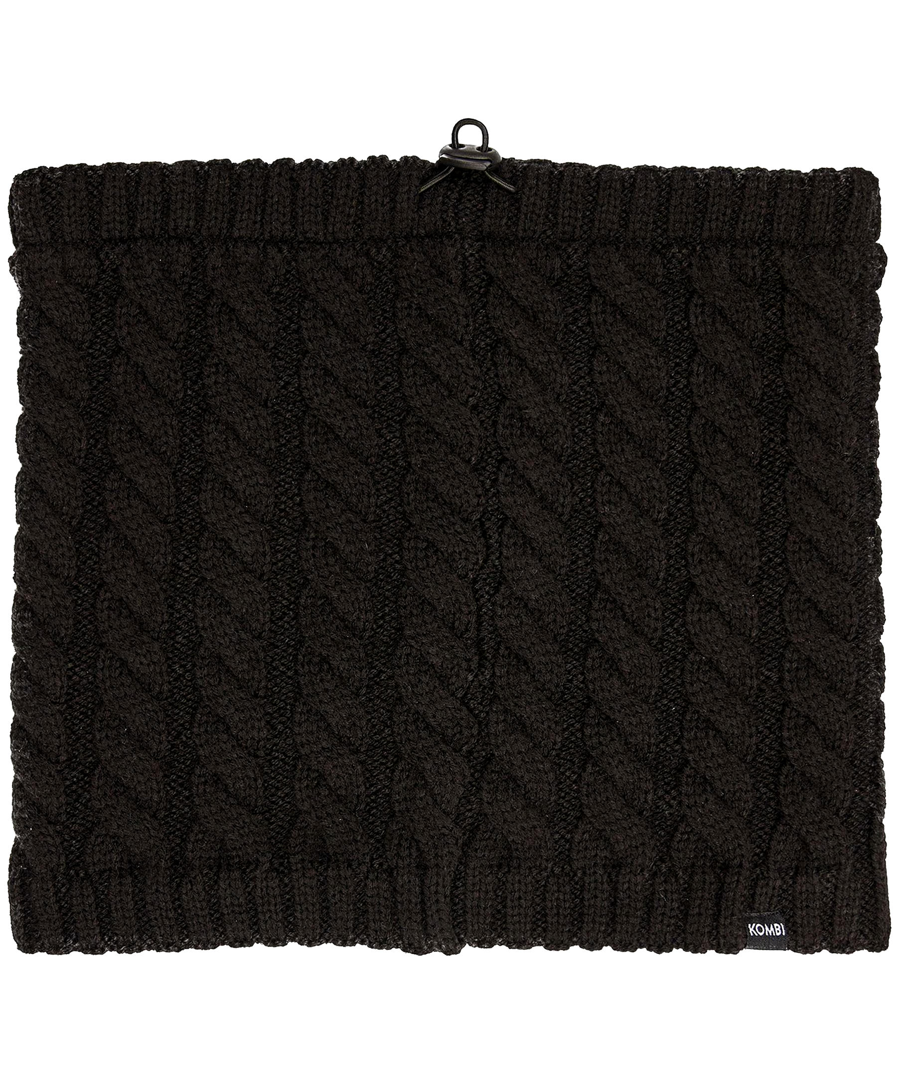 Kombi Women's The Braidy Neckwarmer