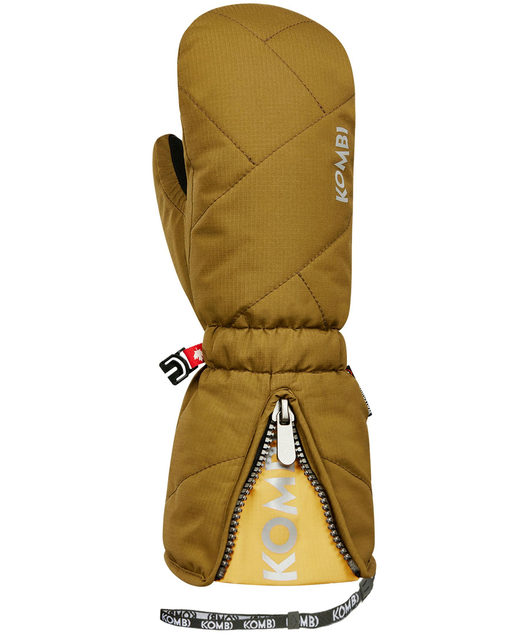 Kombi Women's Foxy Waterguard Mittens