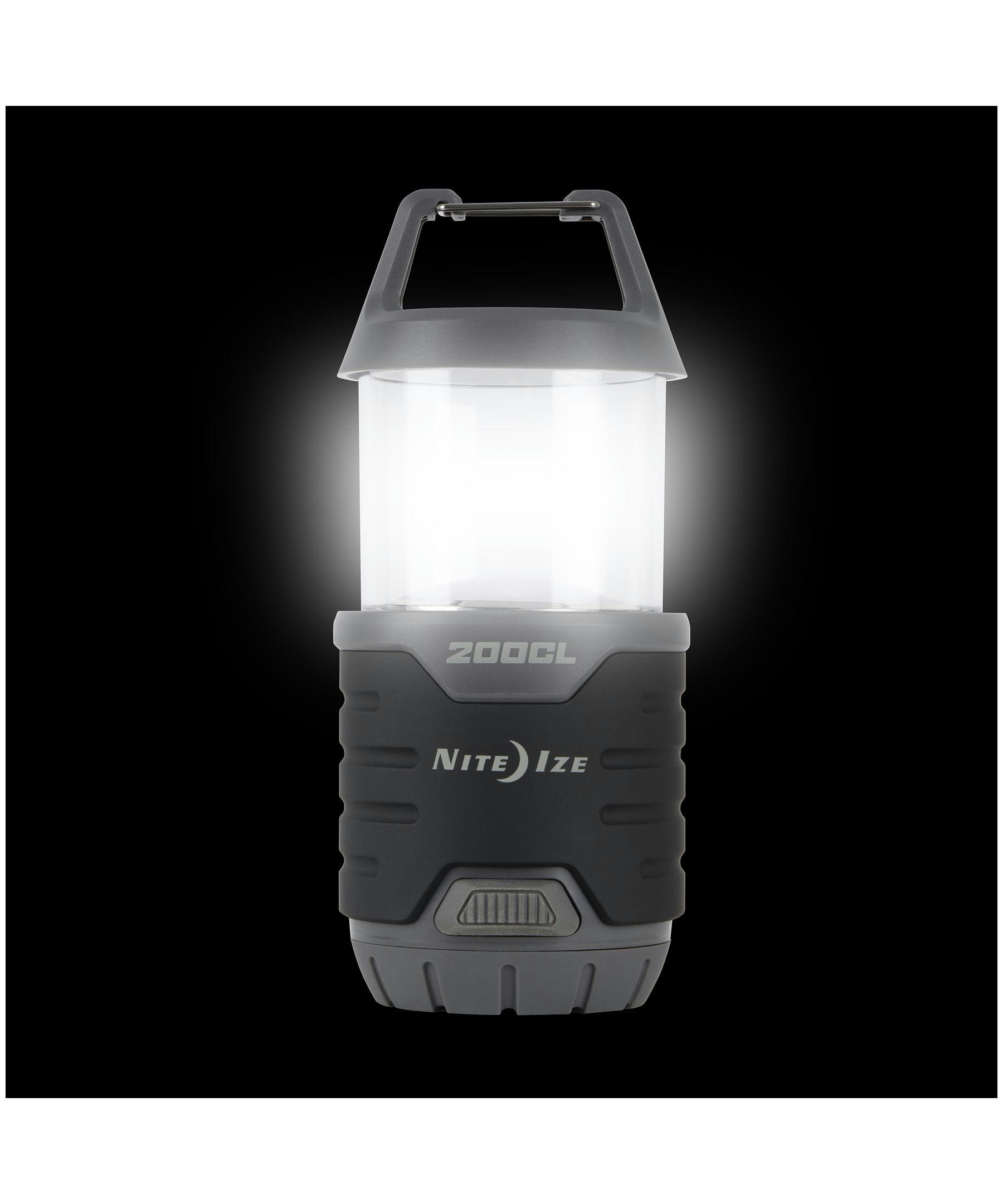 Nite Ize Radiant Collapsible Lantern/Flashlight