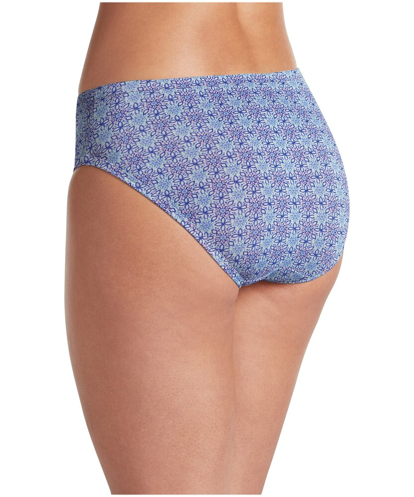 Jockey Women's 3 Pack Elance Supersoft Bikini Cut Underwear