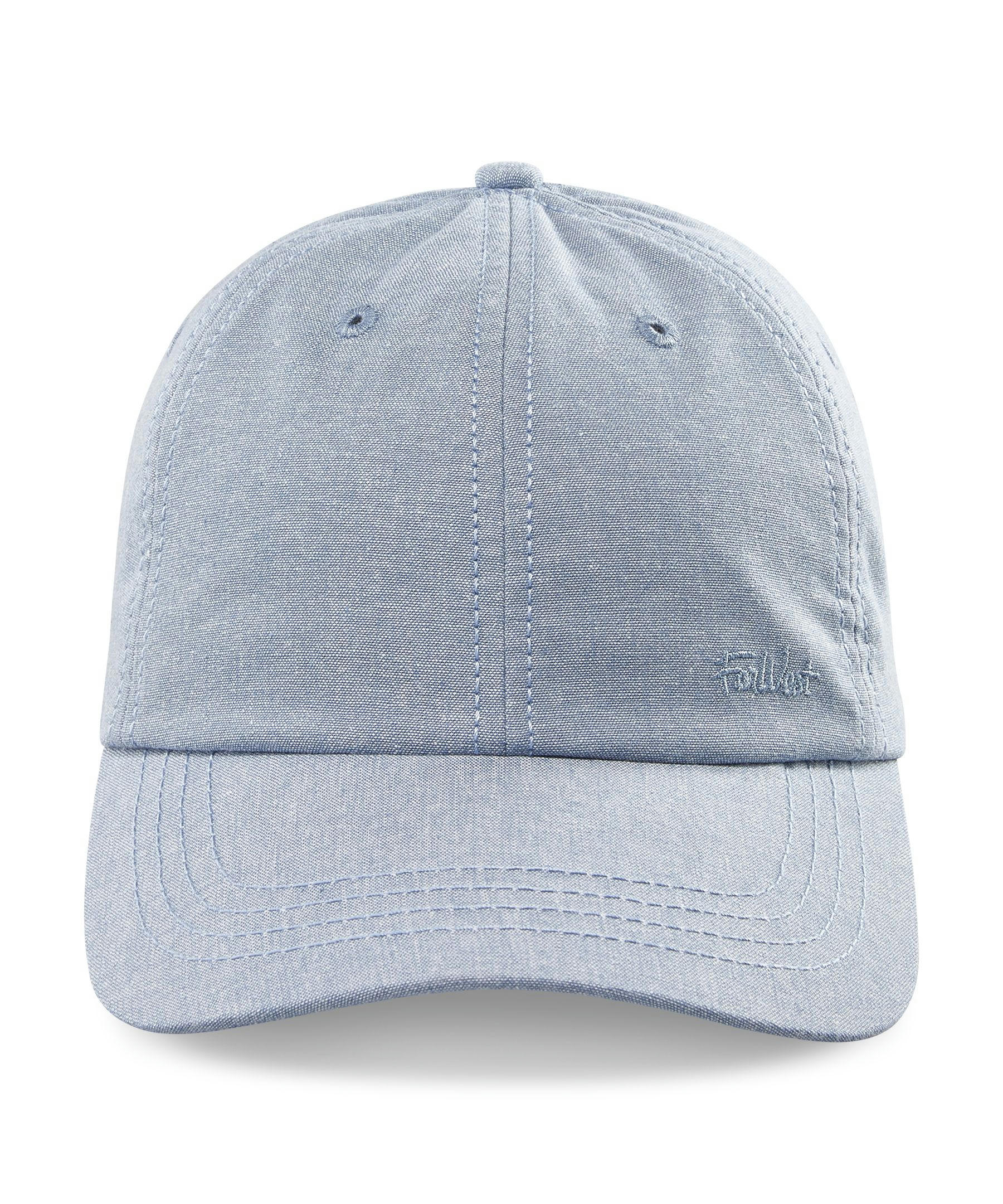 FarWest Women's Chambray Baseball Hat