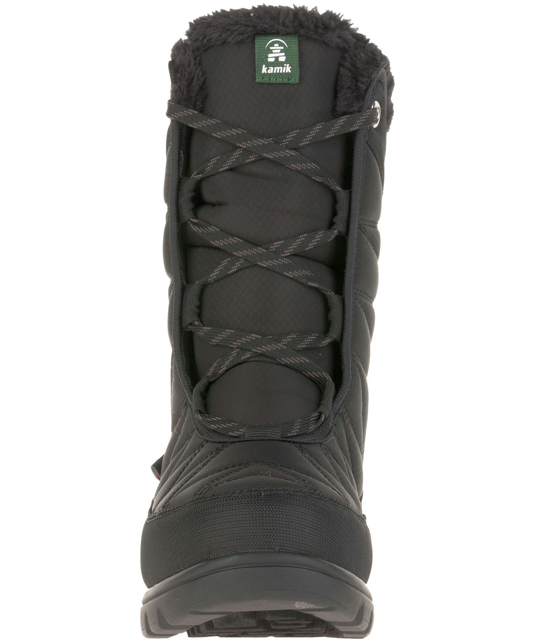 Kamik Women's Hannah Mid Winter Boots