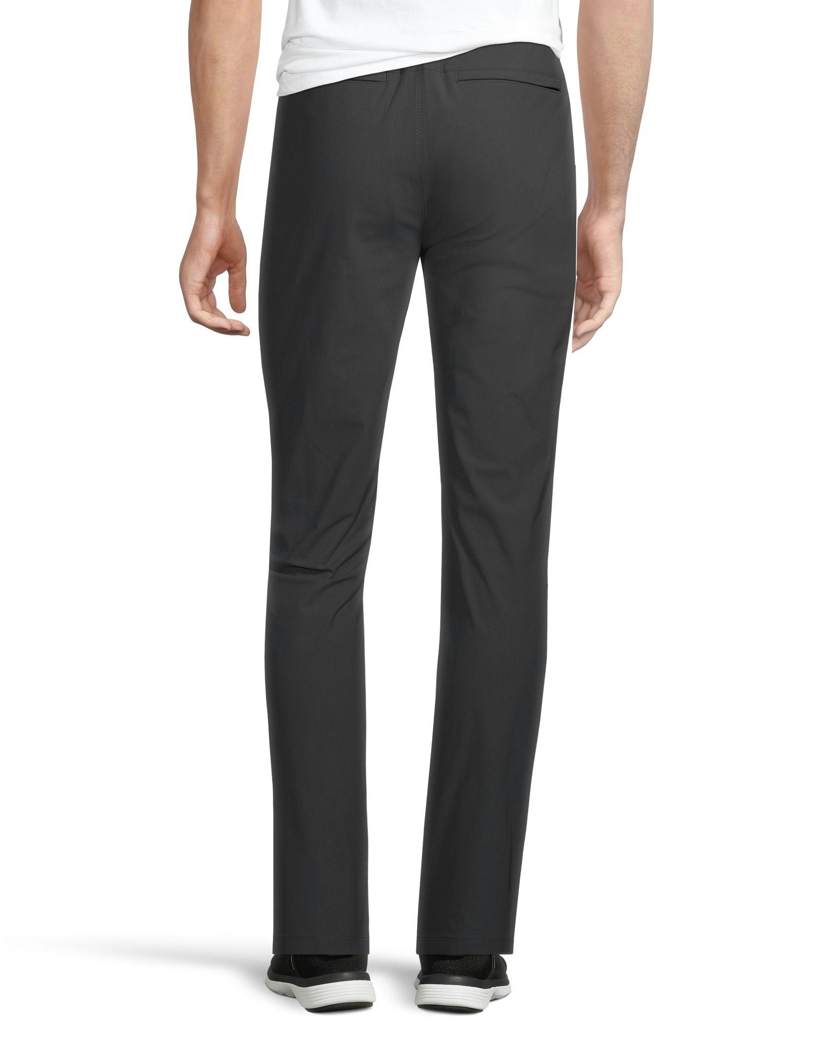 Denver Hayes Men's Freshtech Comfort Dry Hybrid Pants