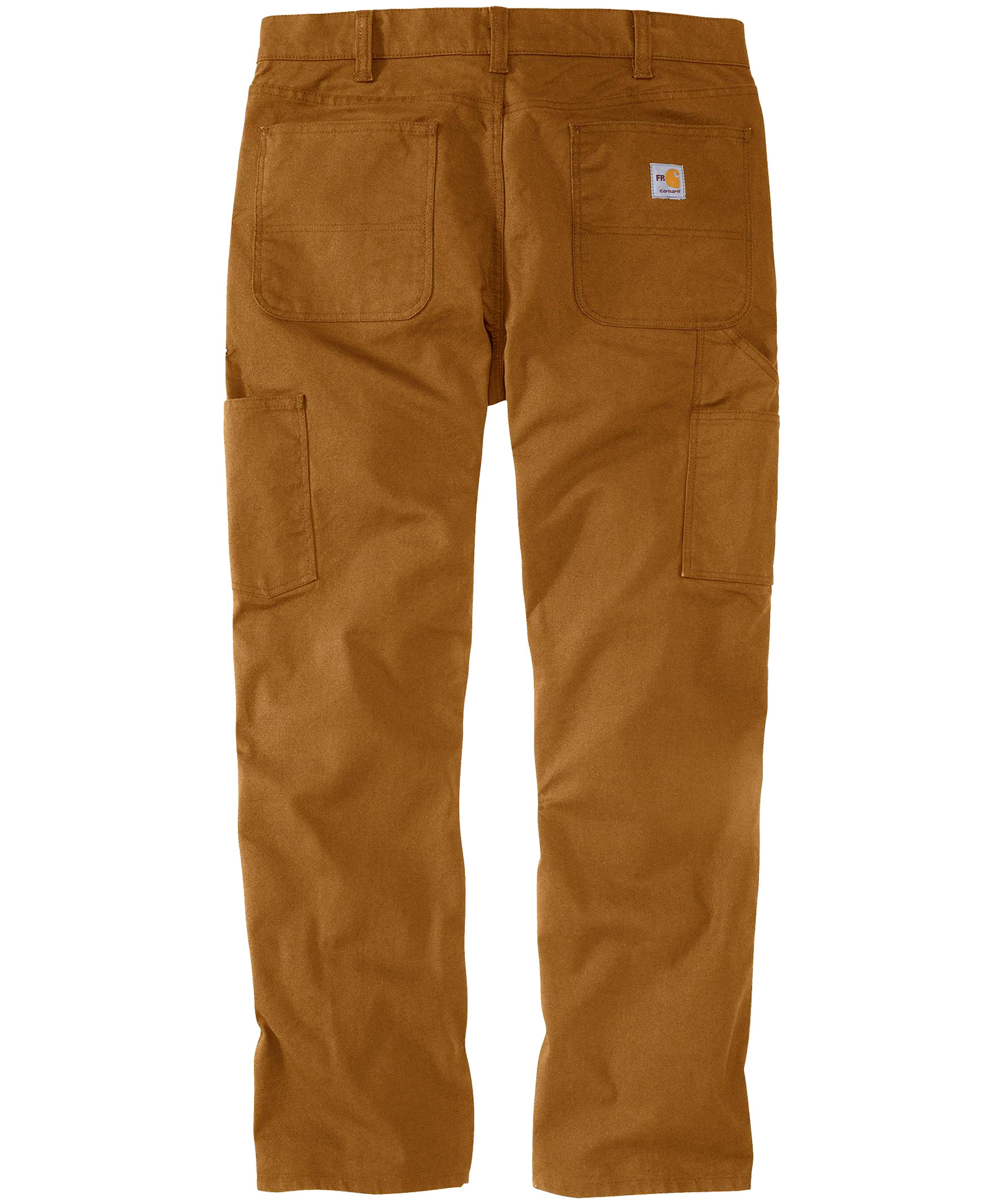 Carhartt Men's Relaxed Fit Rugged Flex Stretch Duck Utility Pants