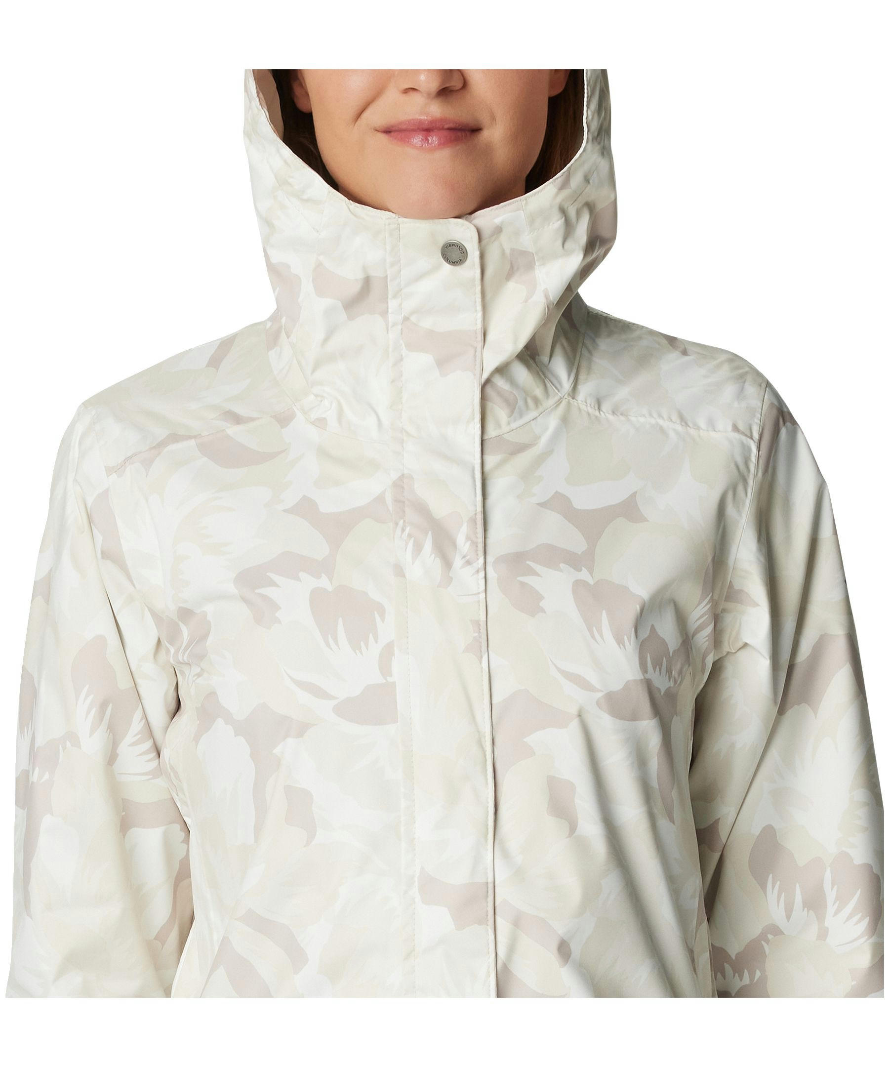 Col Women's Splash A little II Omni-Tech Jacket