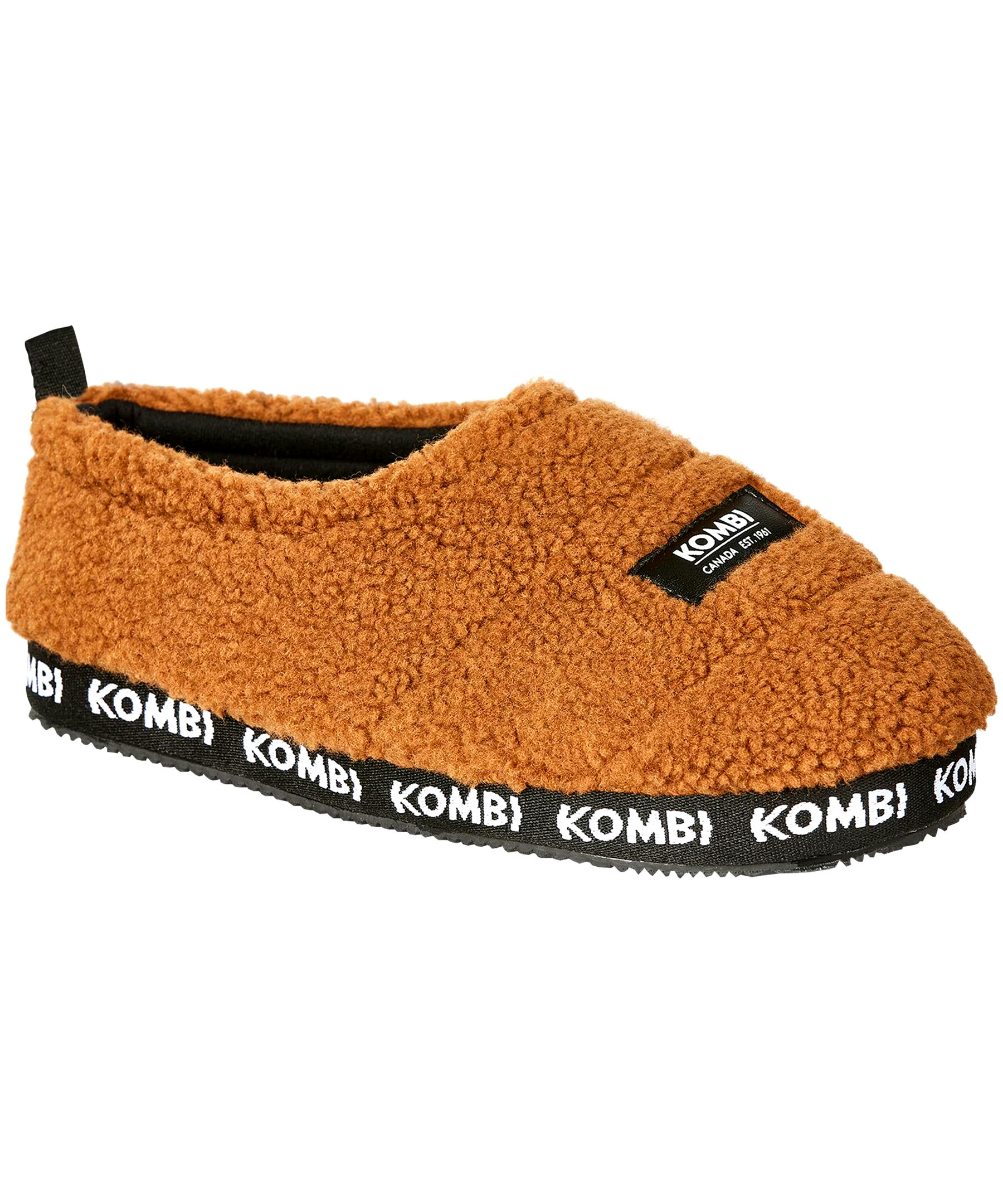 Kombi Women's Sherpa Slip Slippers