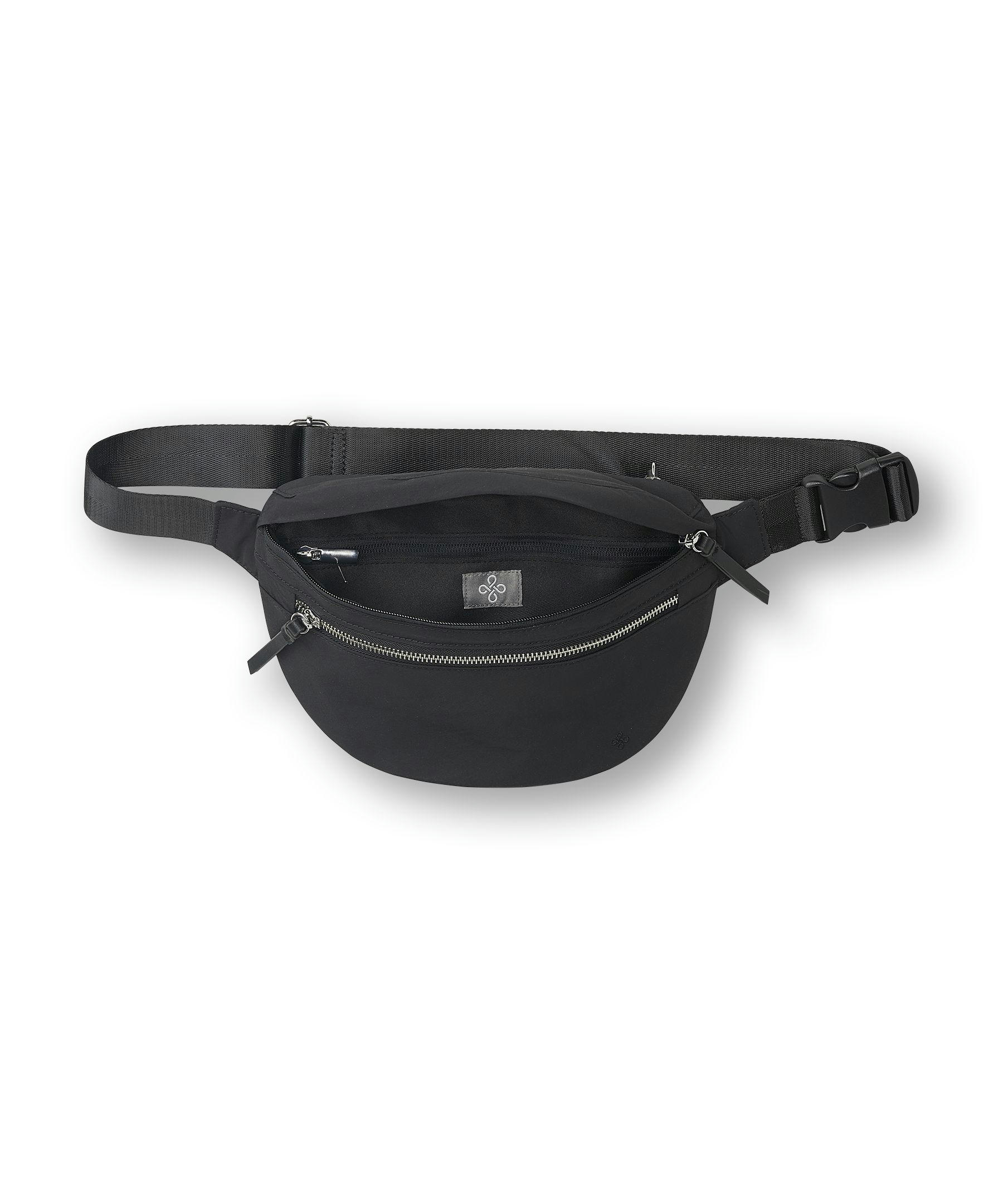 Women's Quilted Camera Bag