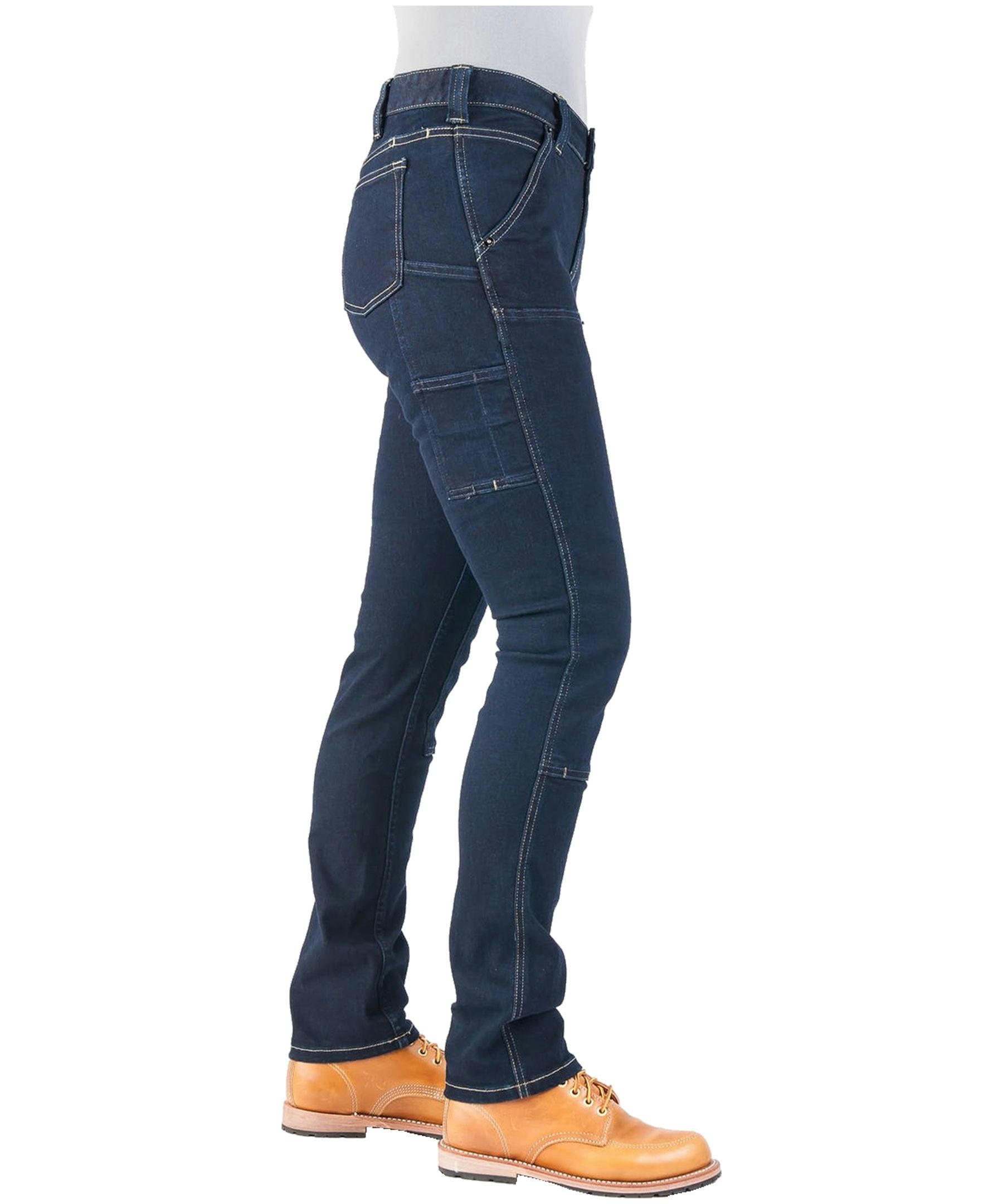 Dovetail Workwear Women's Maven Slim Pants