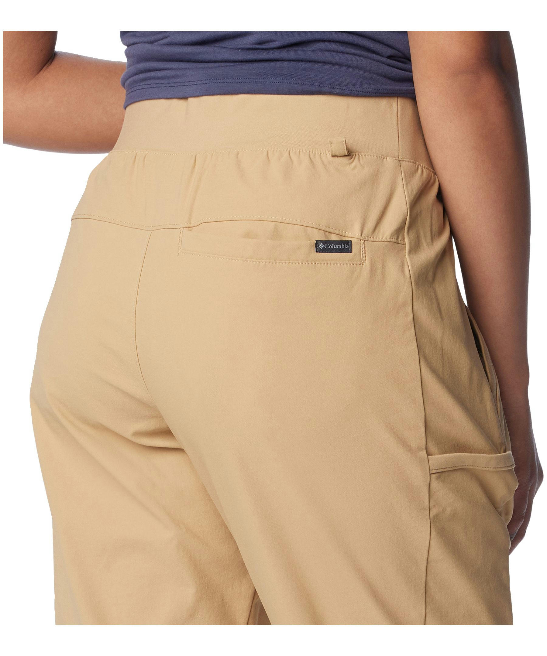 Columbia Women's Leslie Falls Omni-Shade Pants