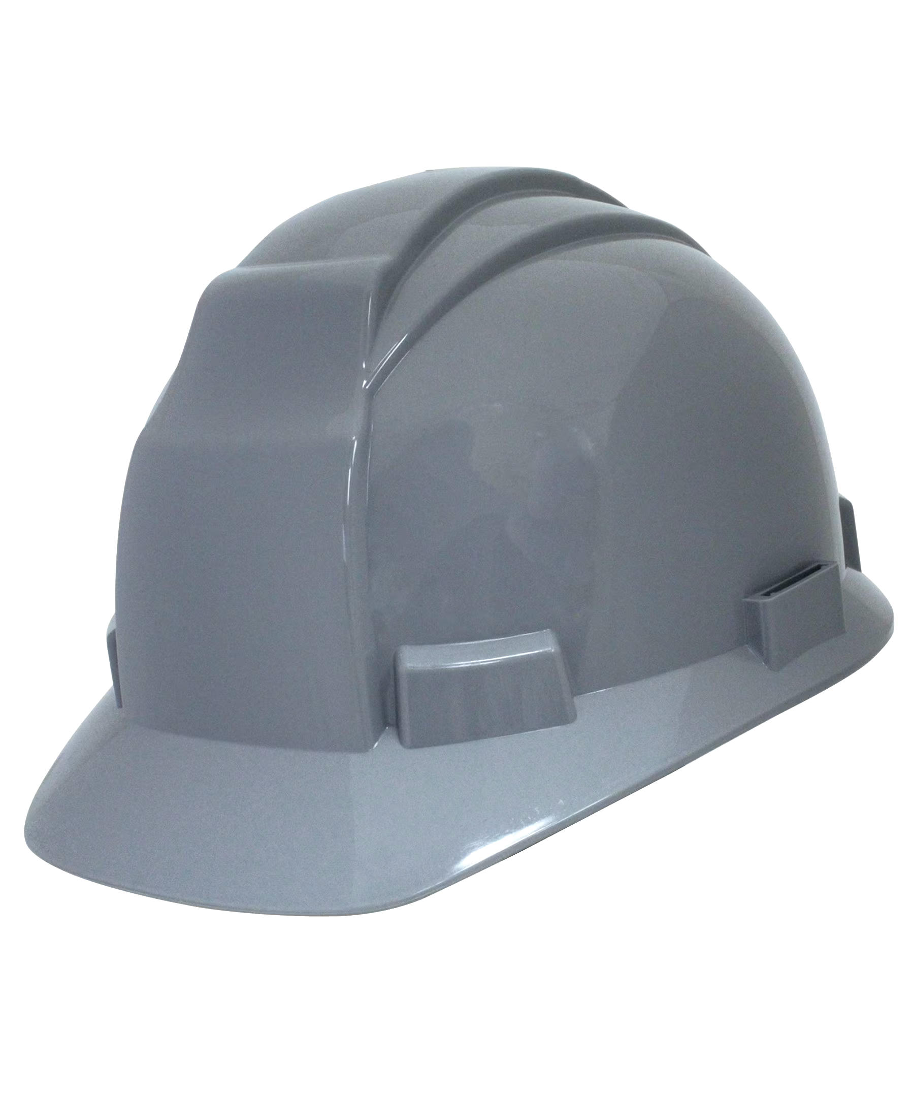 Workhorse CSA Type 1 Hard Hat - Grey