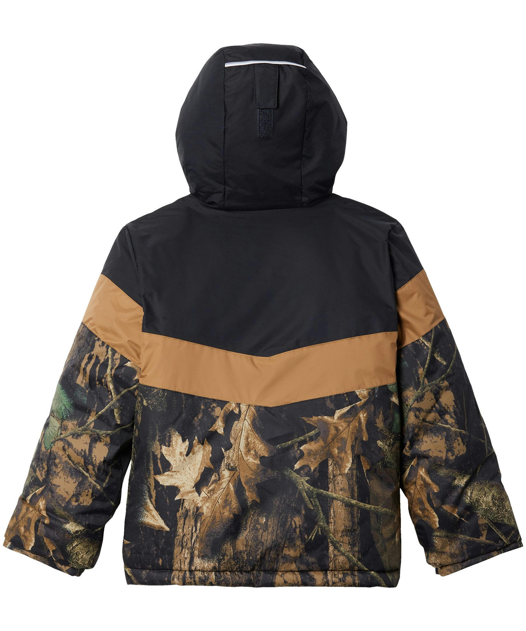 Columbia Kids' Unisex Adjustable Lightning Lift II Winter Jacket