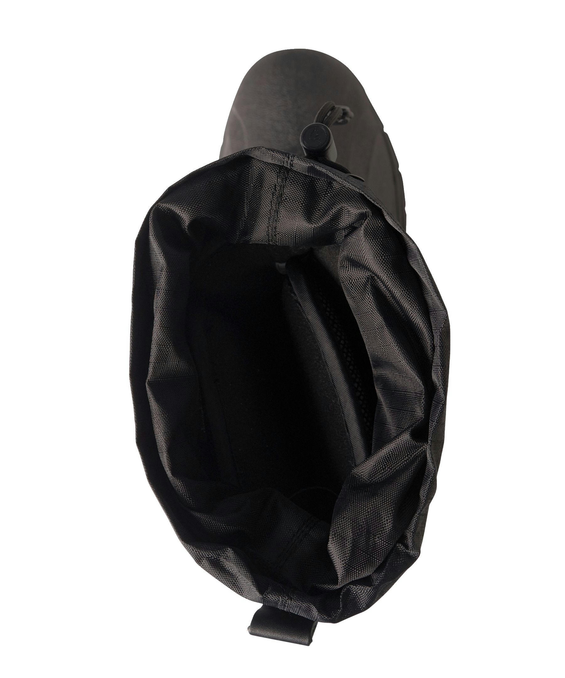 Baffin Men's Eiger Pull On Waterproof Winter Boots - Black