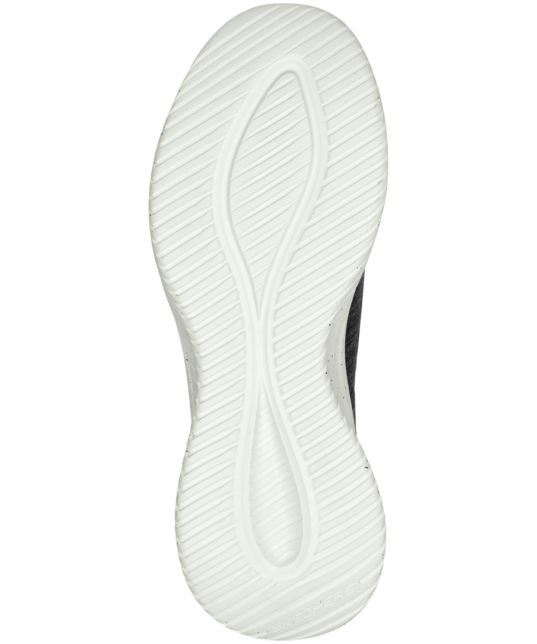 Skechers Men's Ultra Flex 3.0 Stretch Fit Slip-In Shoes - Black