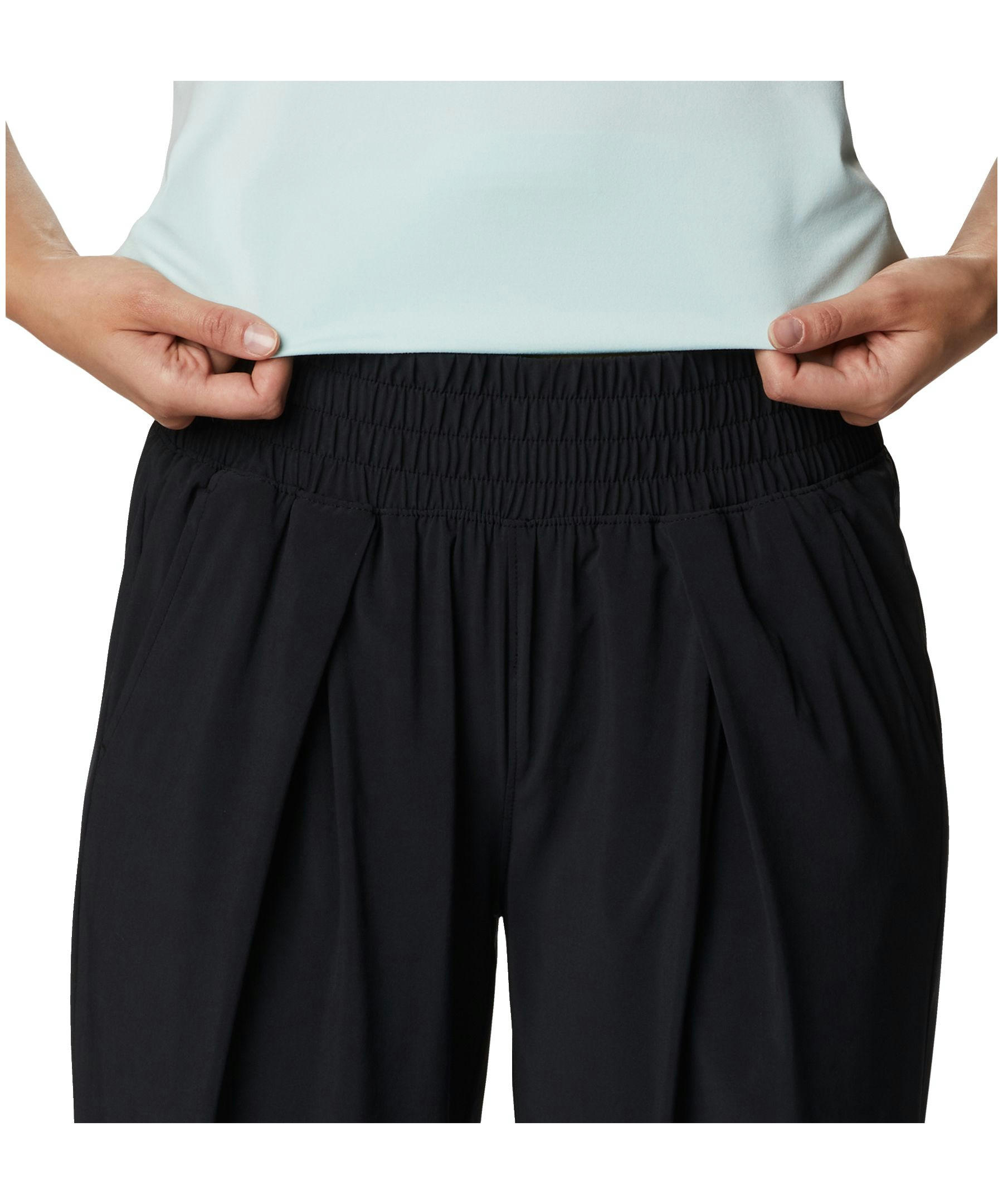 Columbia Women's Boundless Beauty Omni-Shield Lounge Ankle Pants