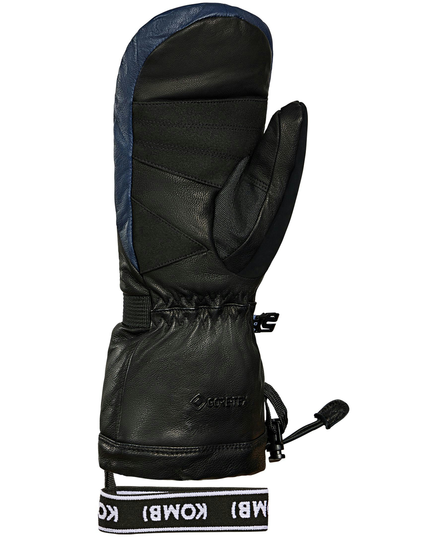 Kombi Women's Per-Fect Mitt