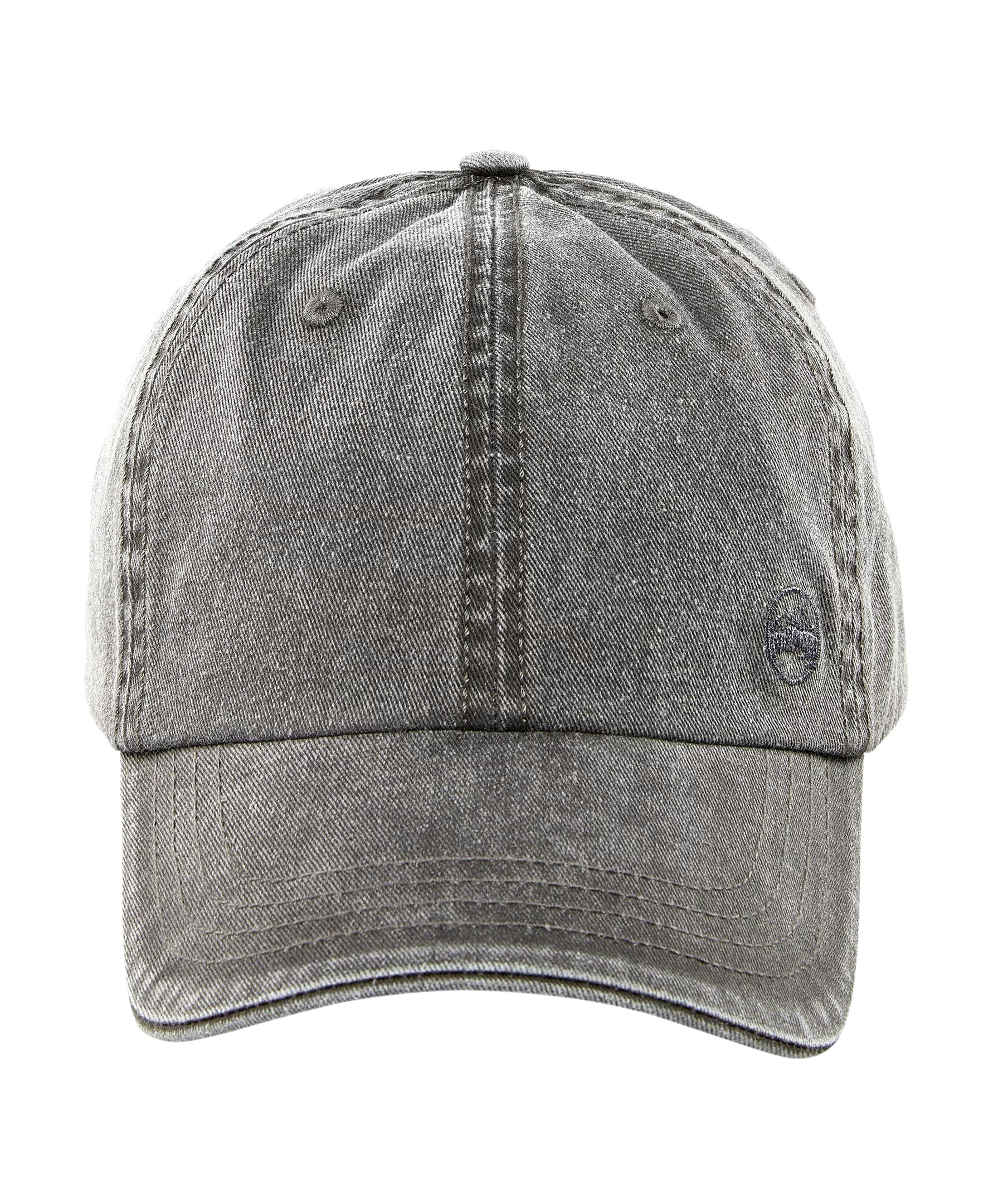 WindRiver Pigment Dye Cotton Twill Ball Cap