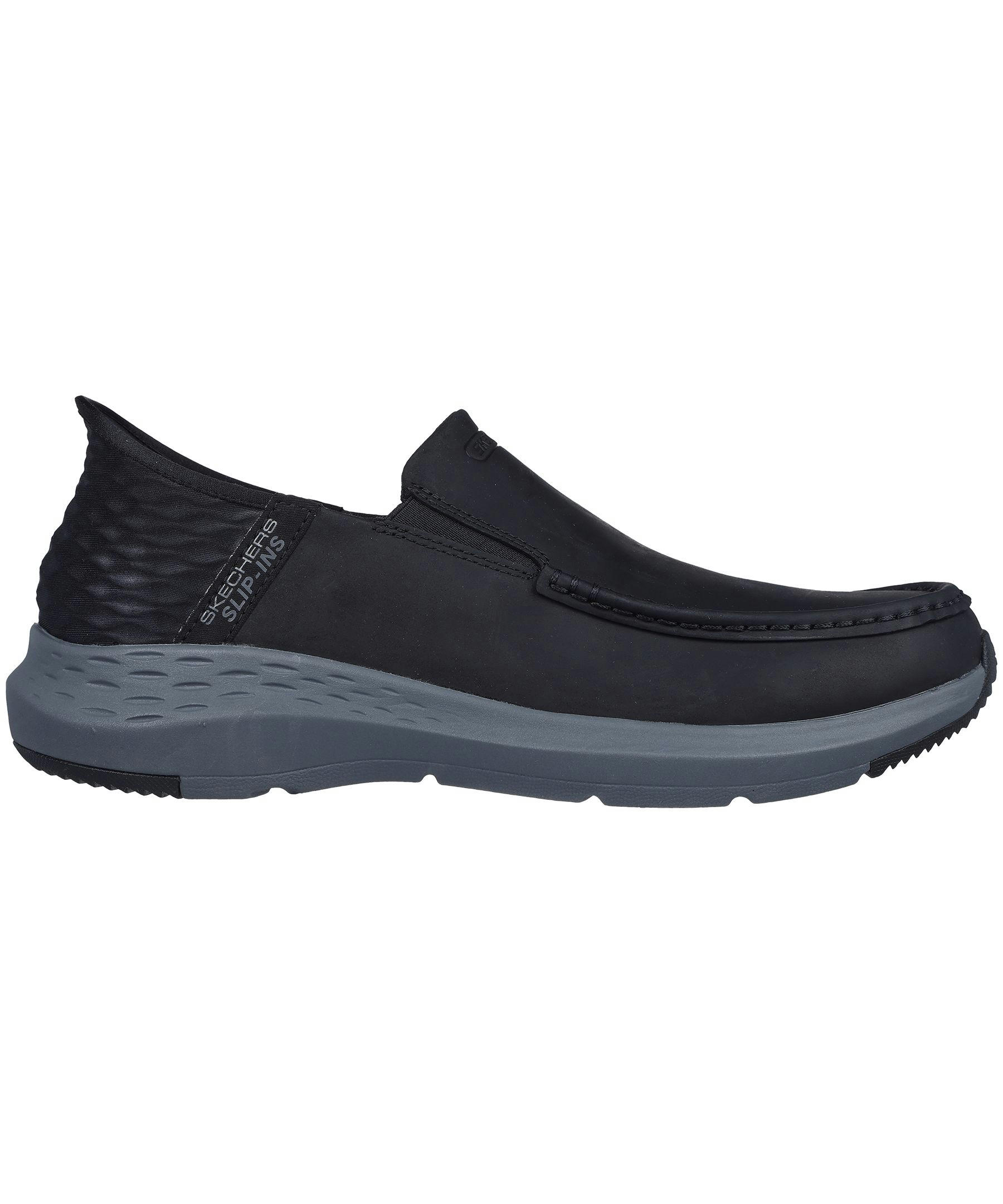Skechers Men's Parson Slip-ins Shoes, Hands Free, Relaxed Fit