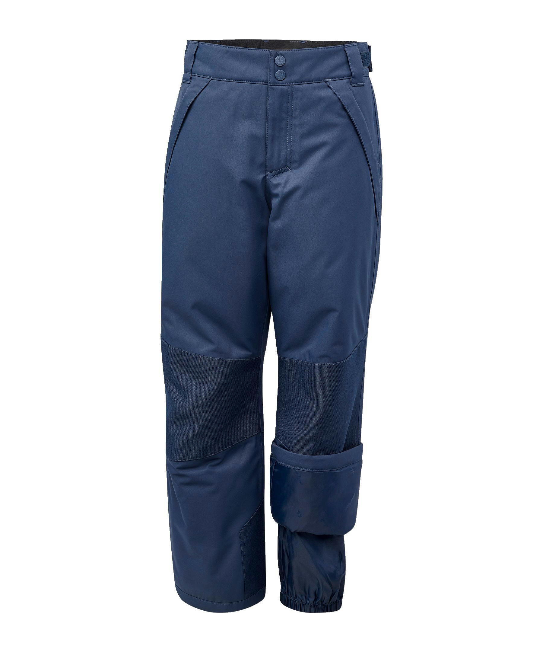 WindRiver Kid’s Unisex Hyper-Dri HD2 T-Max Insulated Snow Pants