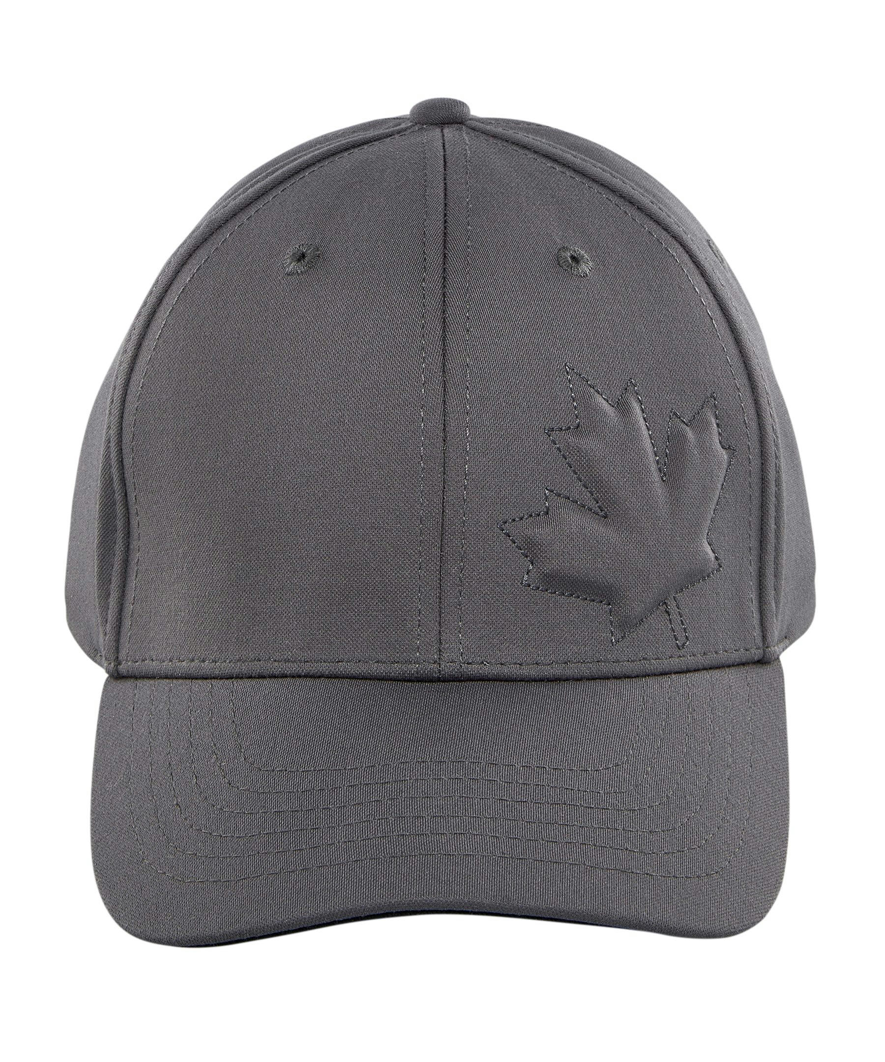 WindRiver Men's 3D Maple Leaf Ball Cap
