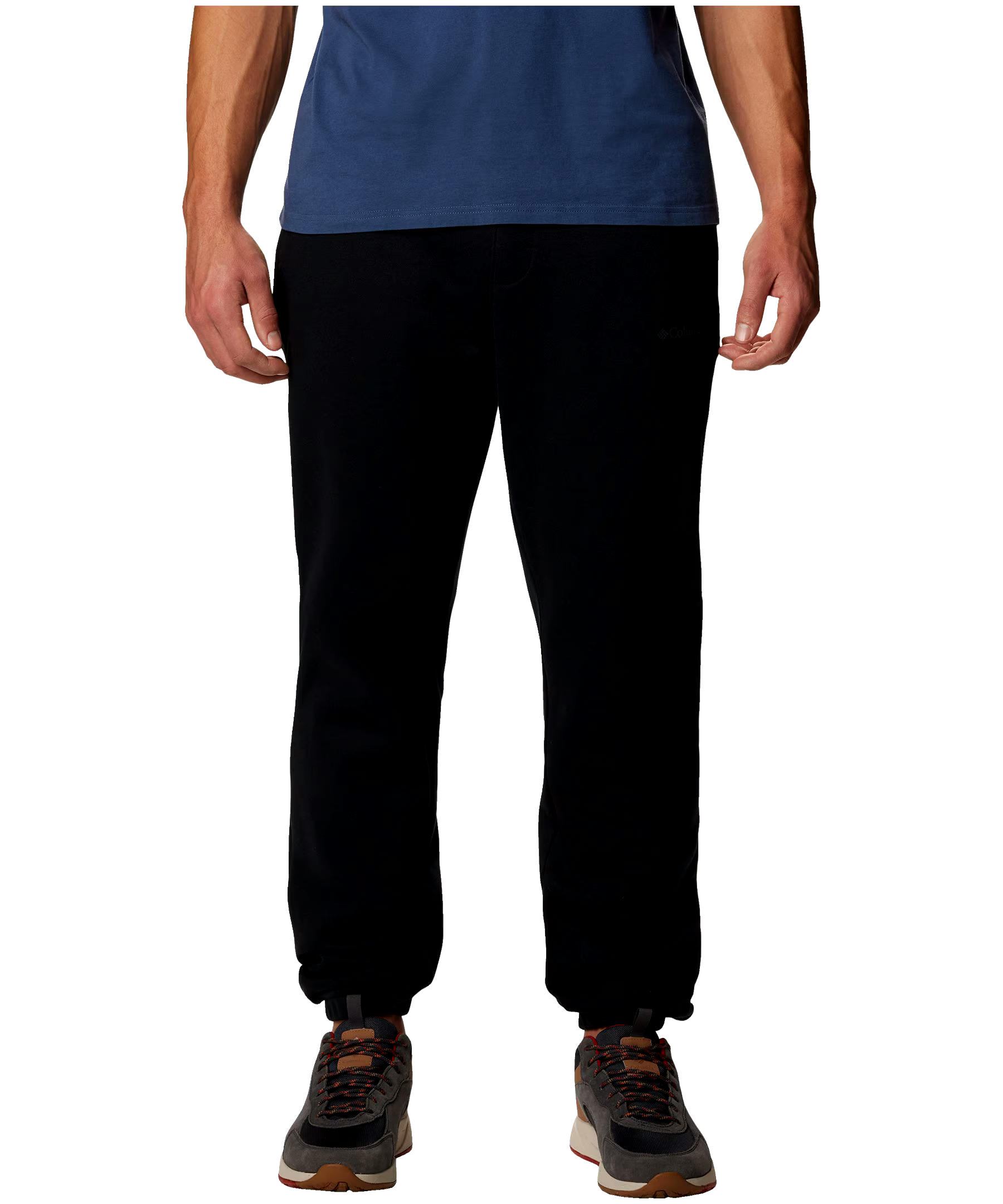Columbia Men's Trek Fleece Jogger Pants