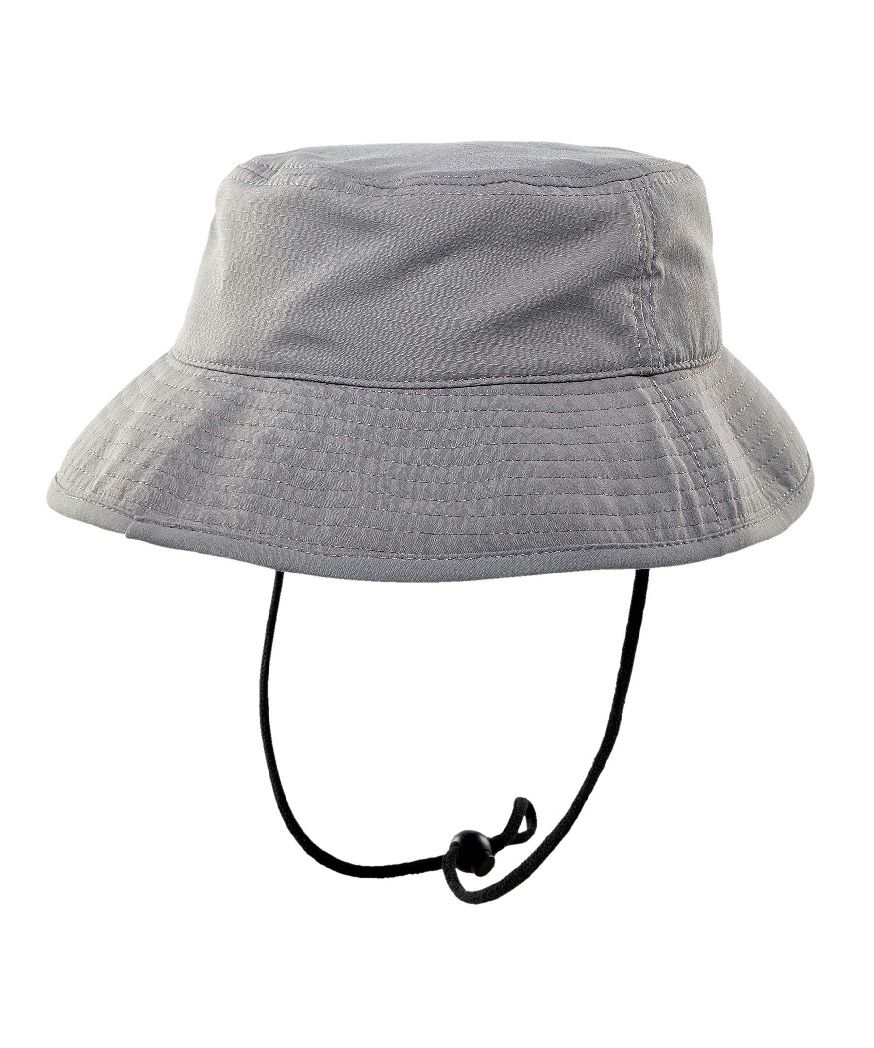 Men's Tick and Mosquito Repellent Bucket Hat with Packable Neck Flap