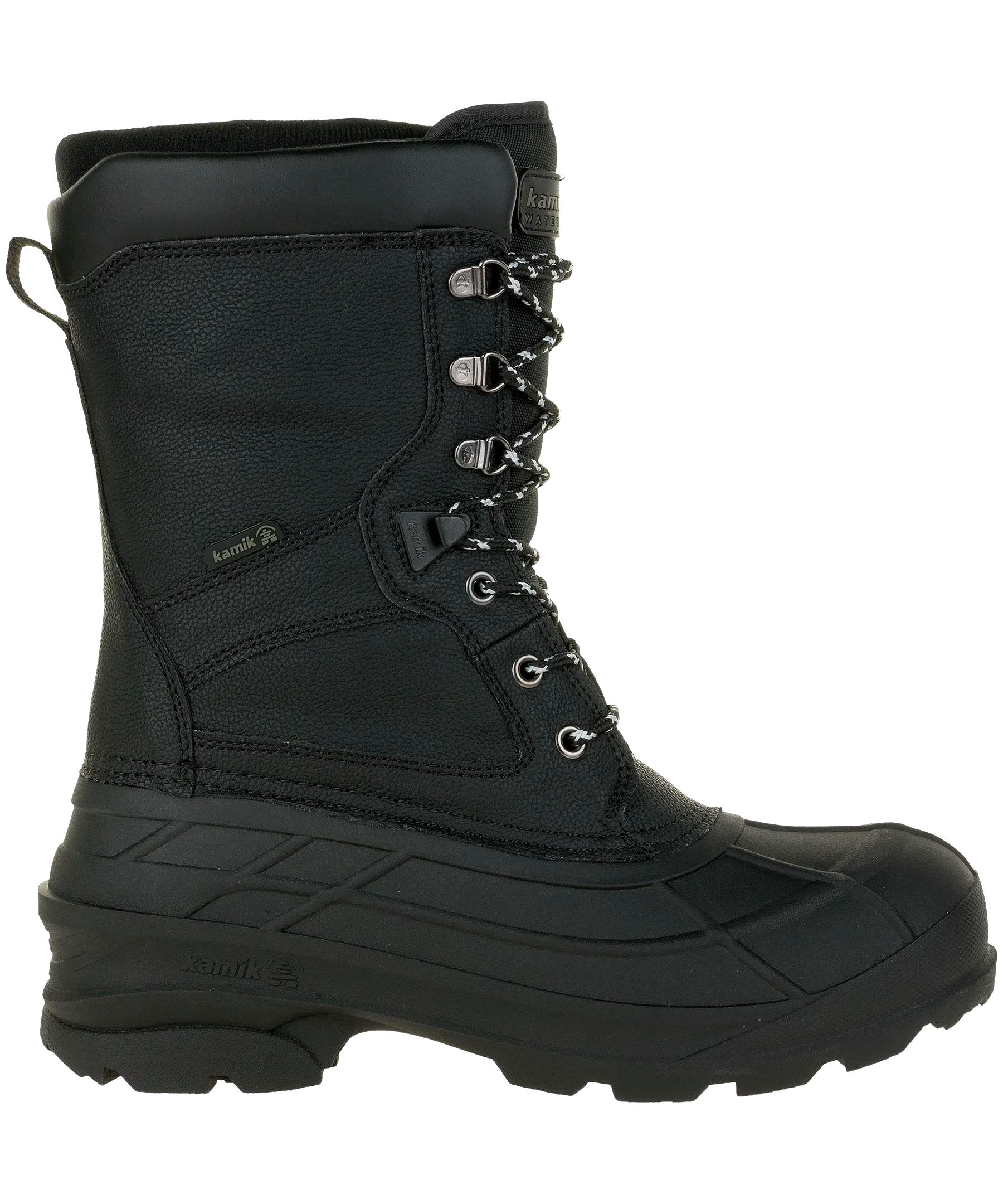 Kamik Men's Nation Pro Winter Boot