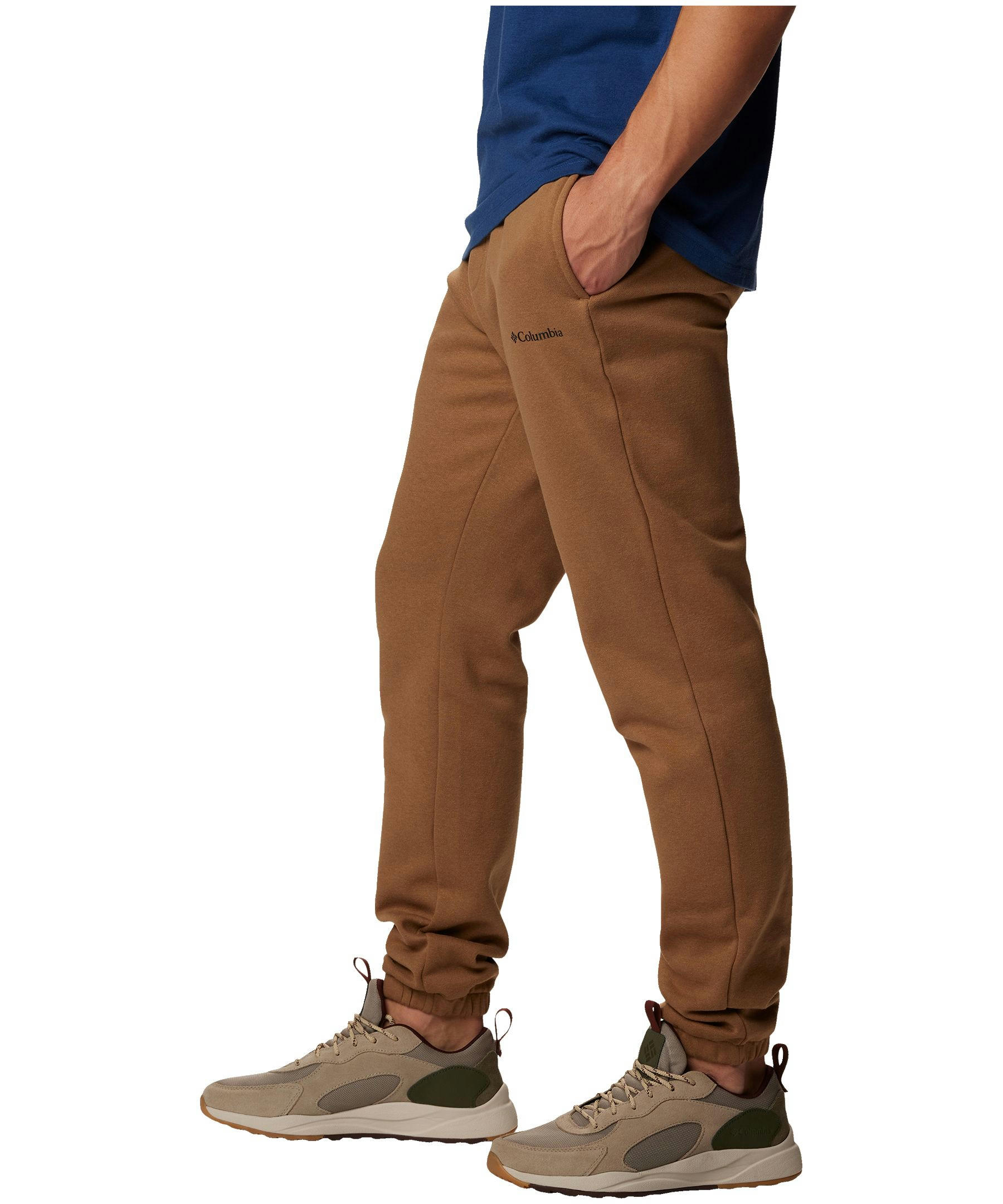 Columbia Men's Trek Fleece Jogger Pants