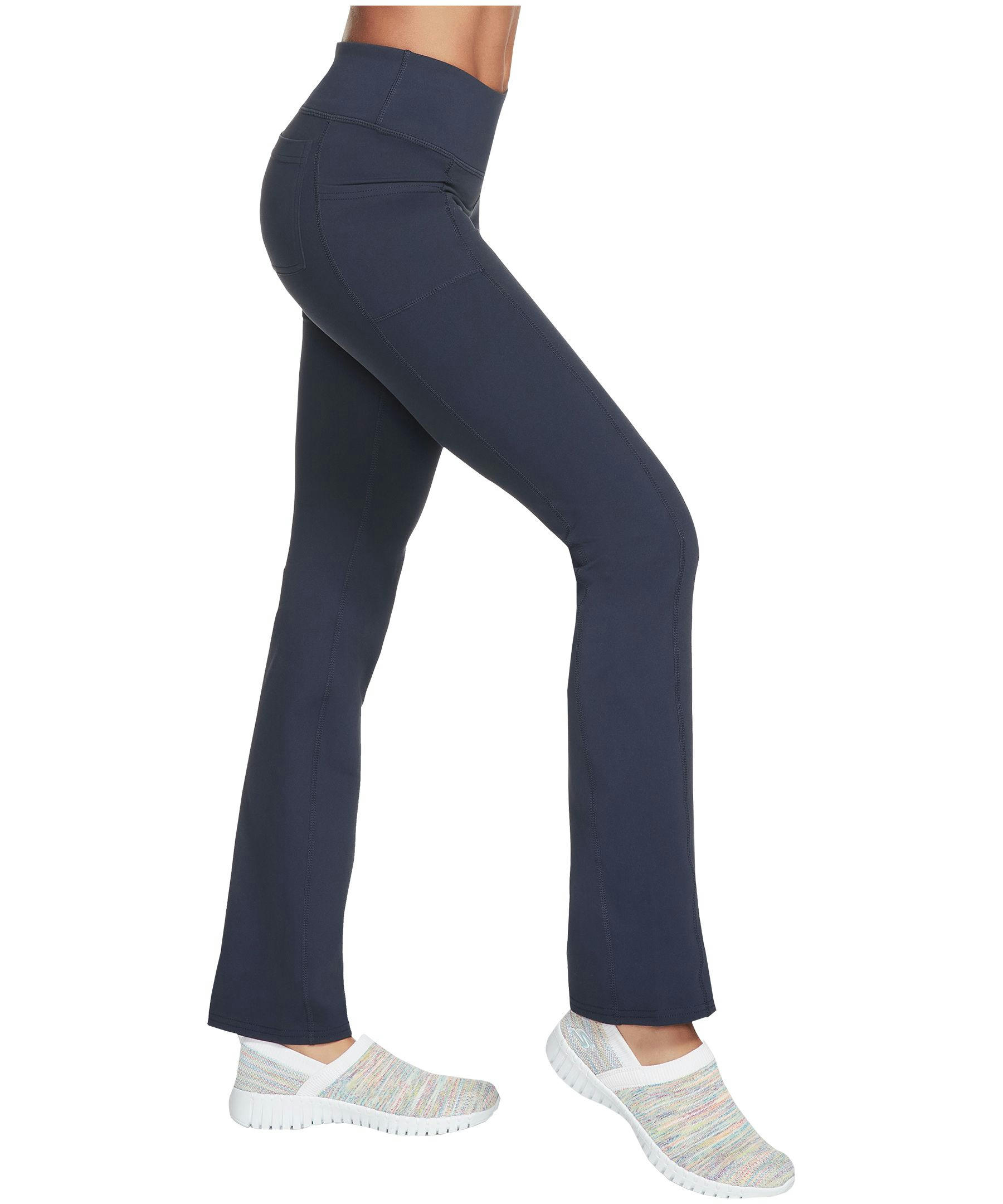 Women's GOWALK Wear OG Semi Flare Active Pants