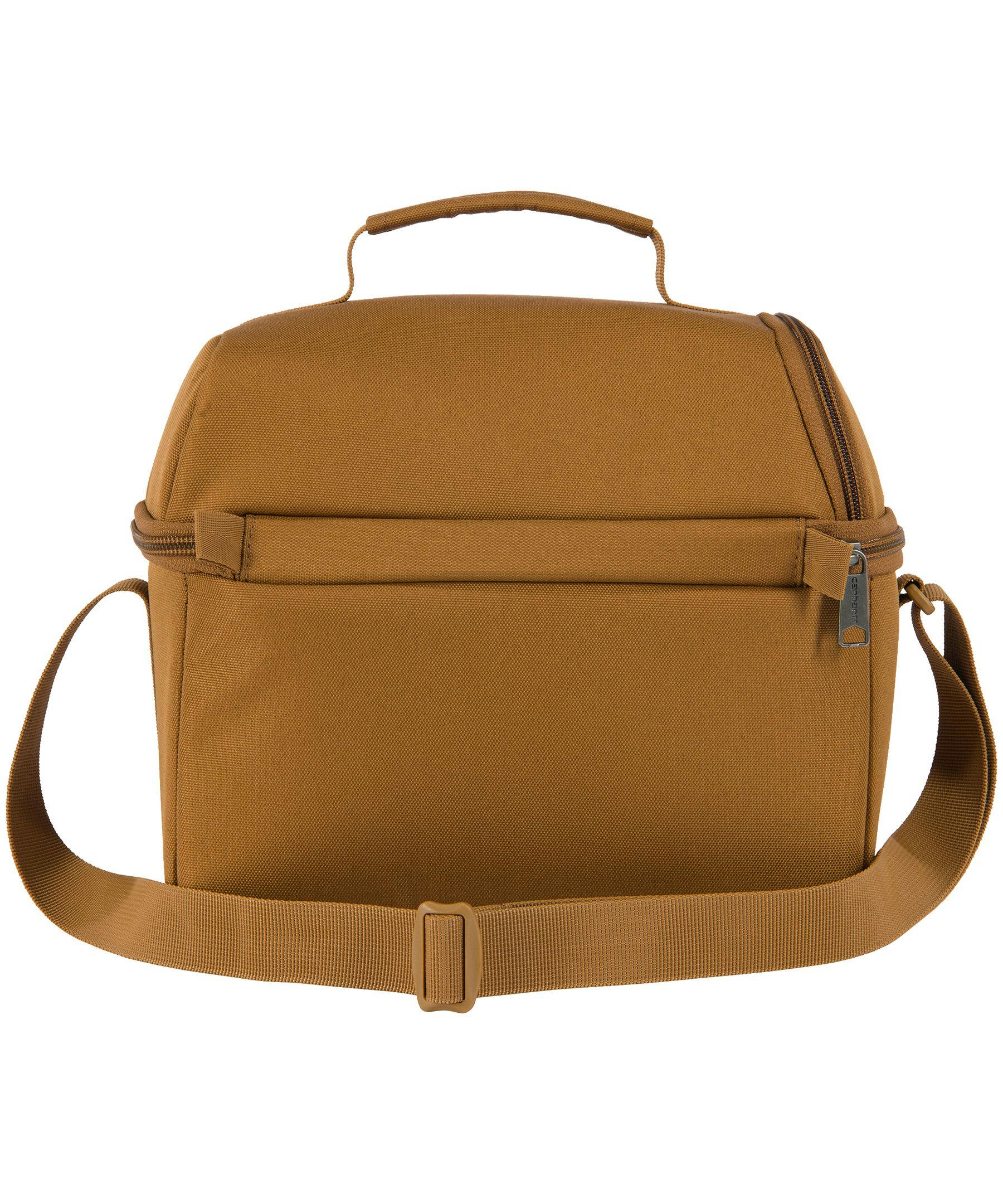 Carhartt 12 Can Dual Compartment Lunch Container
