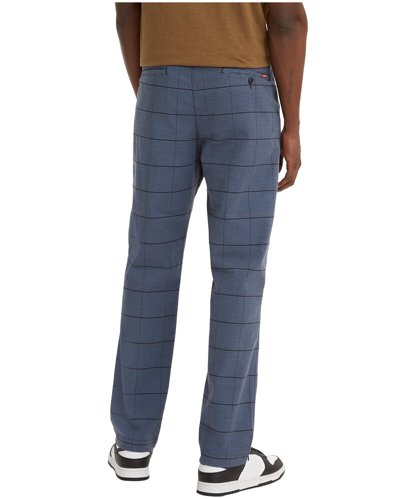 Levi's Men's XX EZ III Mid Rise Tapered Brushed Chino Pants