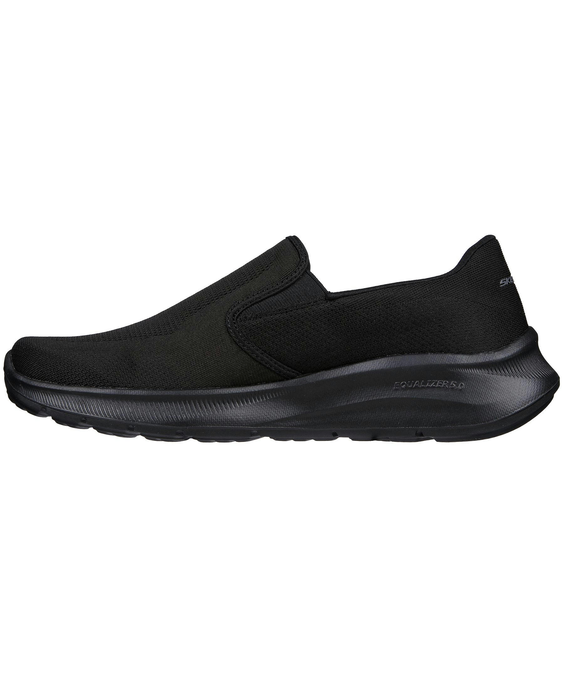 Skechers Men's Equalizer 5.0 Slip On Shoes