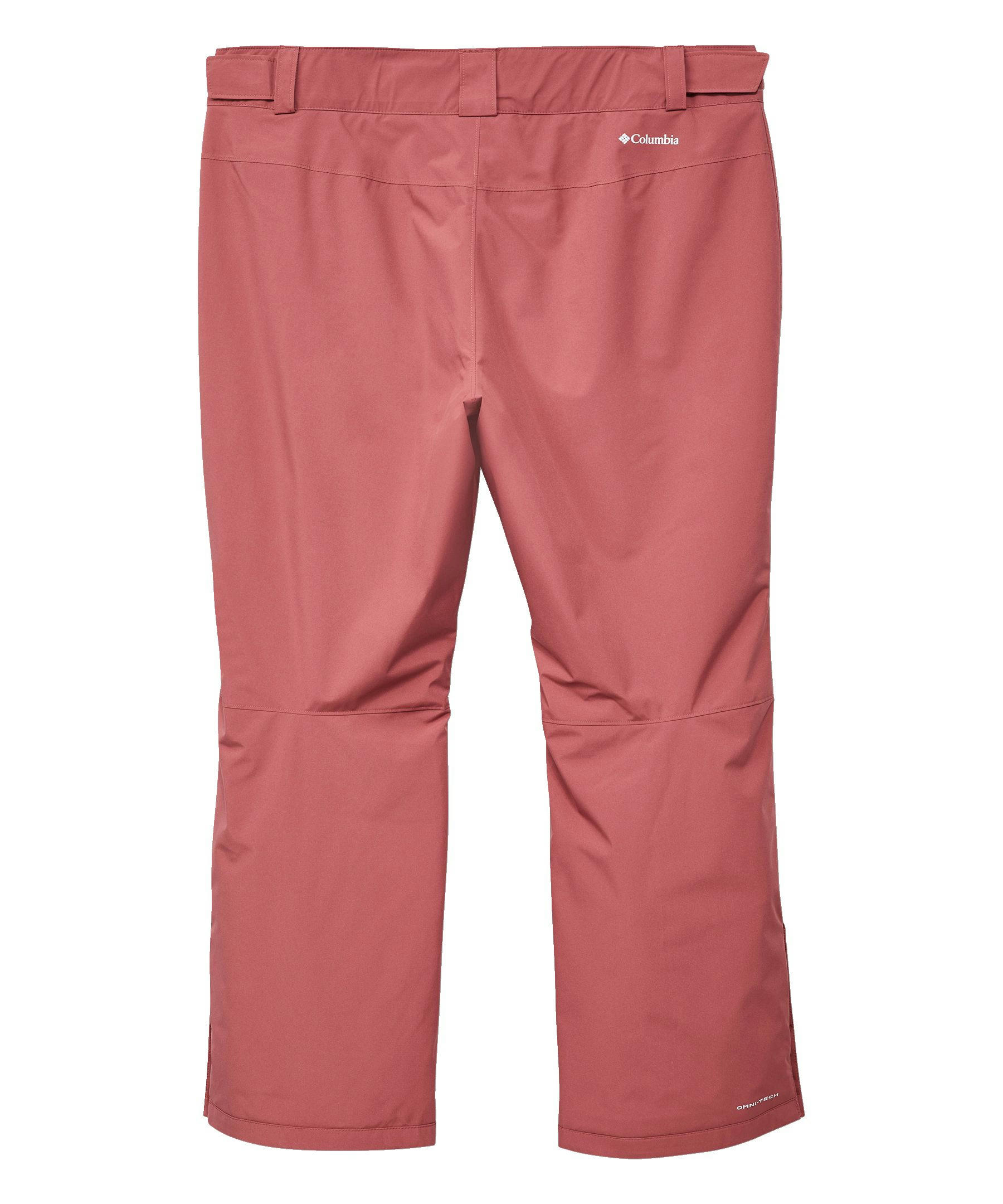 Columbia Women's Shafer Canyon Omni-Heat Waterproof Insulated Pants - Black