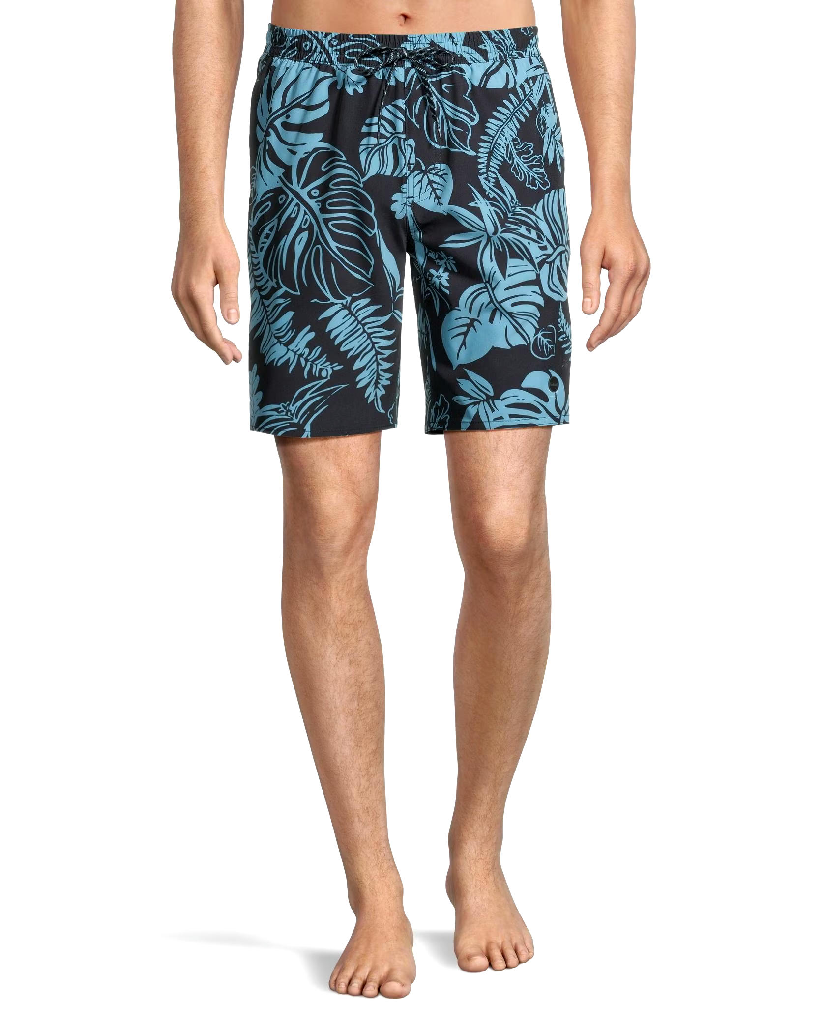 FarWest Men's Volley Swim Trunks