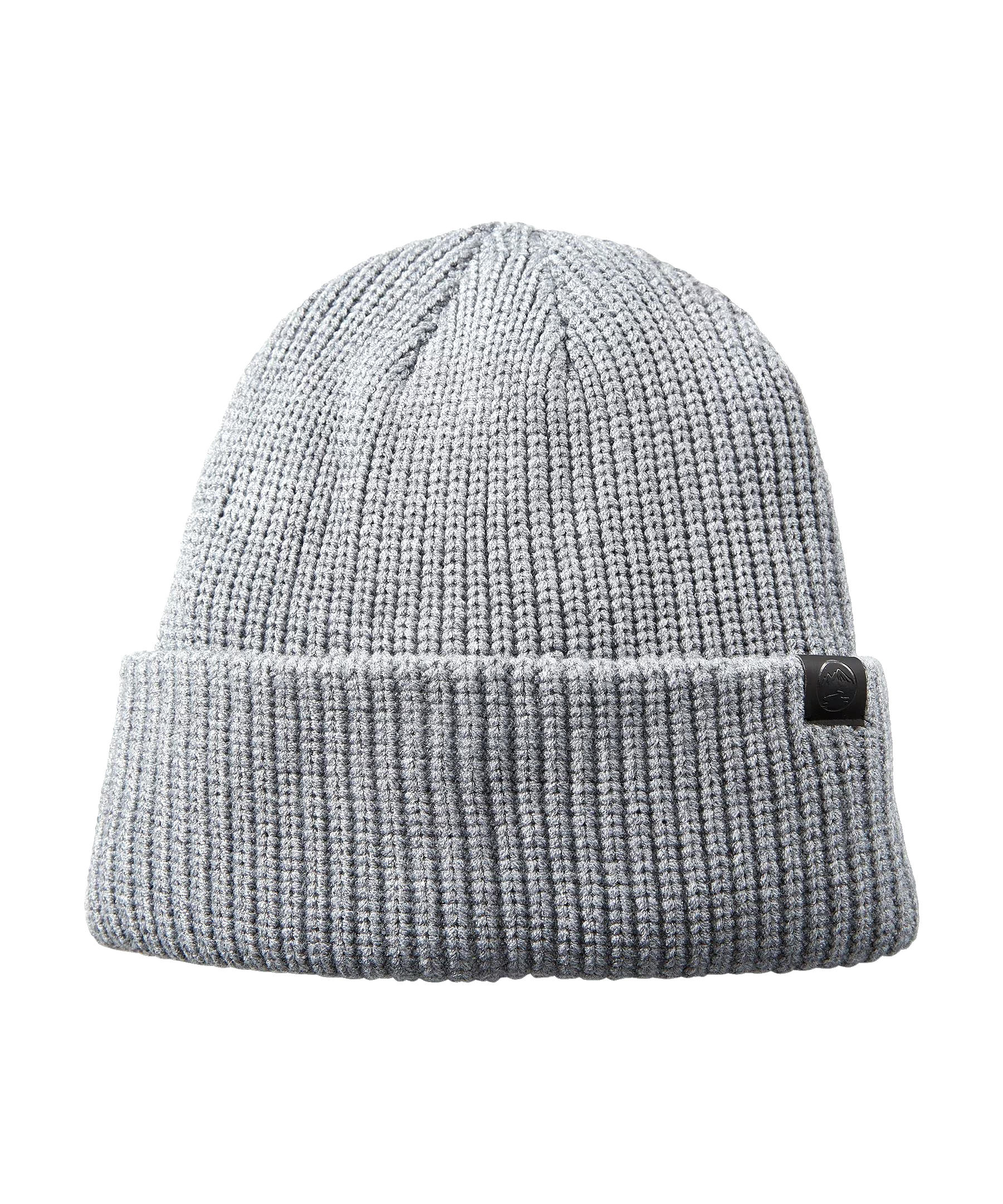 WindRiver Rib Knit Toque With Cuff