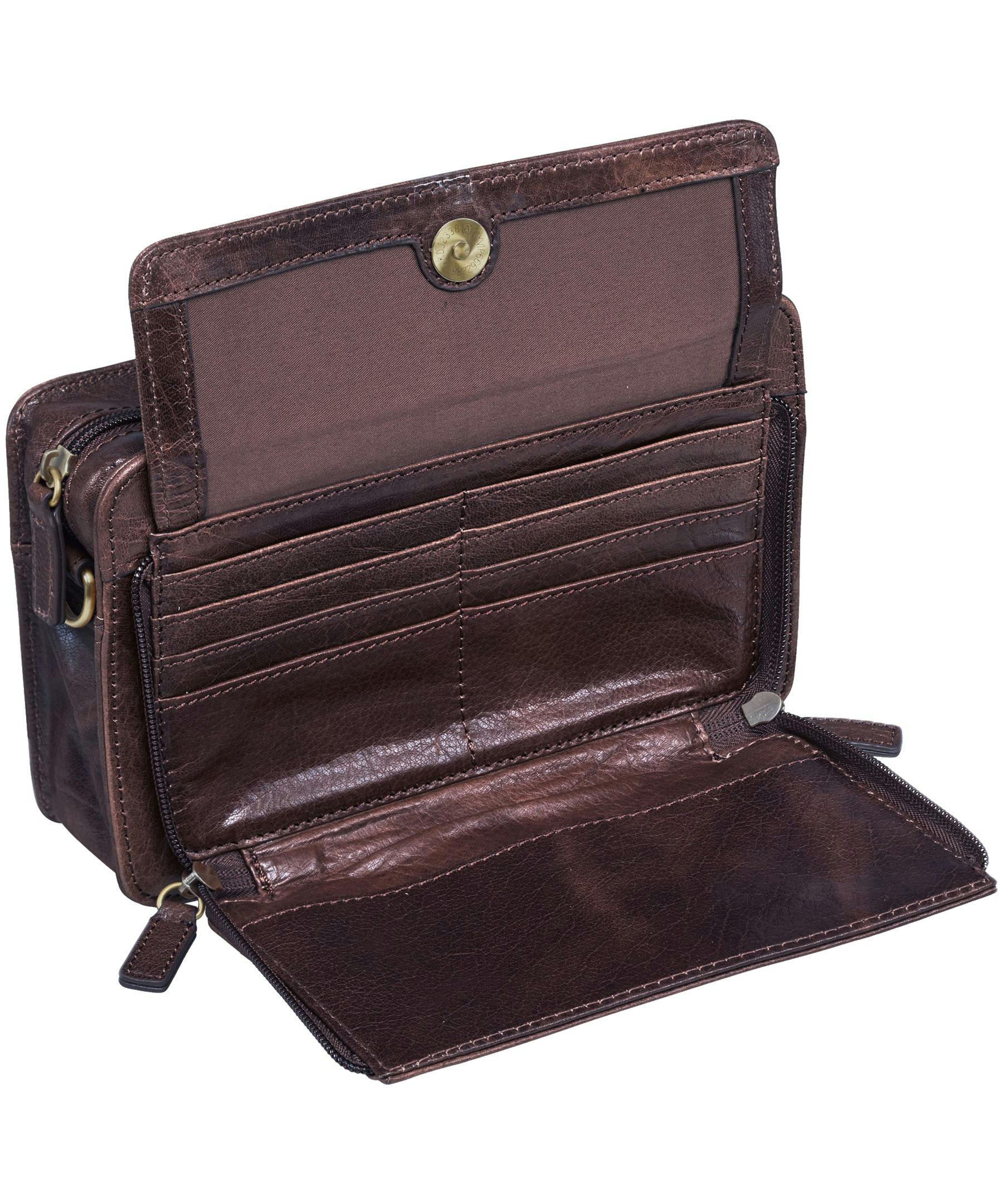 Mancini Arizona Unisex Bag