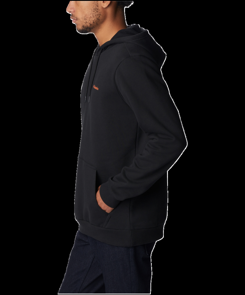 Columbia Men's CSC Gemstone Kangaroo Pocket Pullover Hoodie