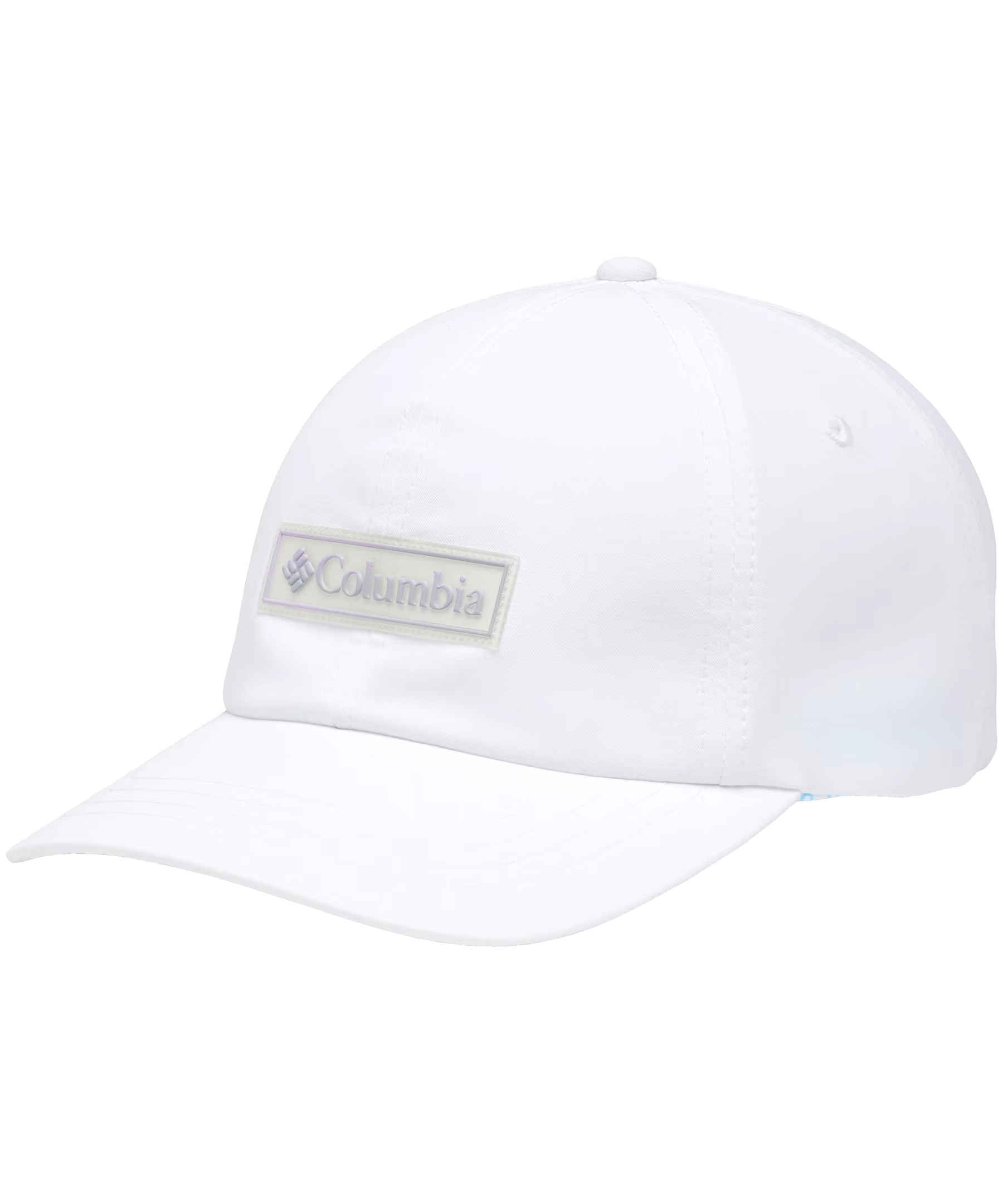 Columbia Women's Ponytail Ball Cap