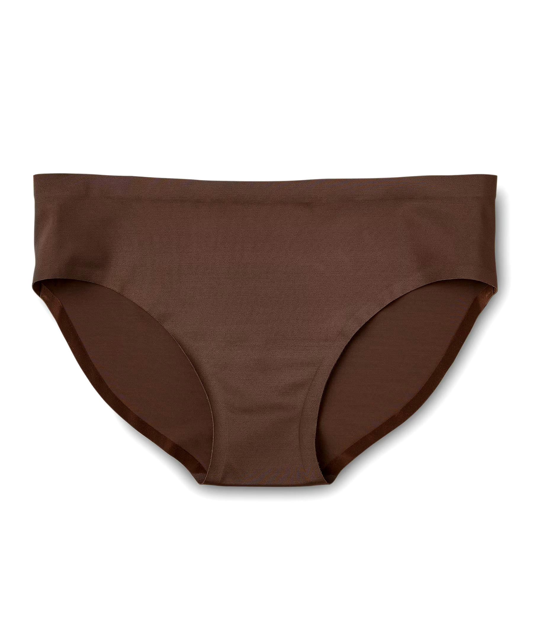 Denver Hayes Women's 2-Pack Invisibles Hip-Hugger