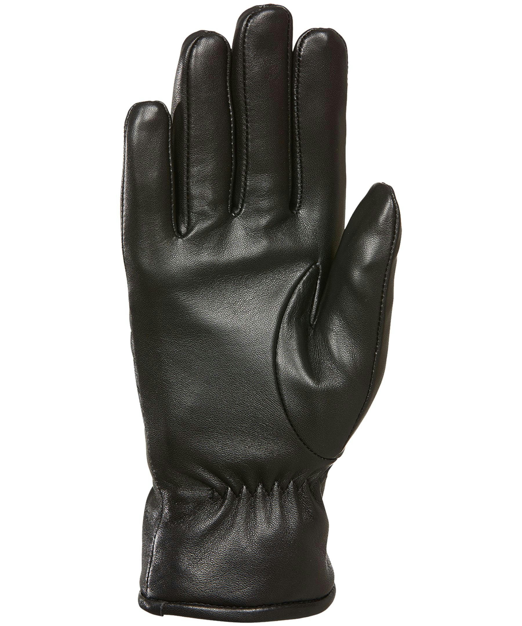 Kombi Women's Divine Light Weight Leather Gloves